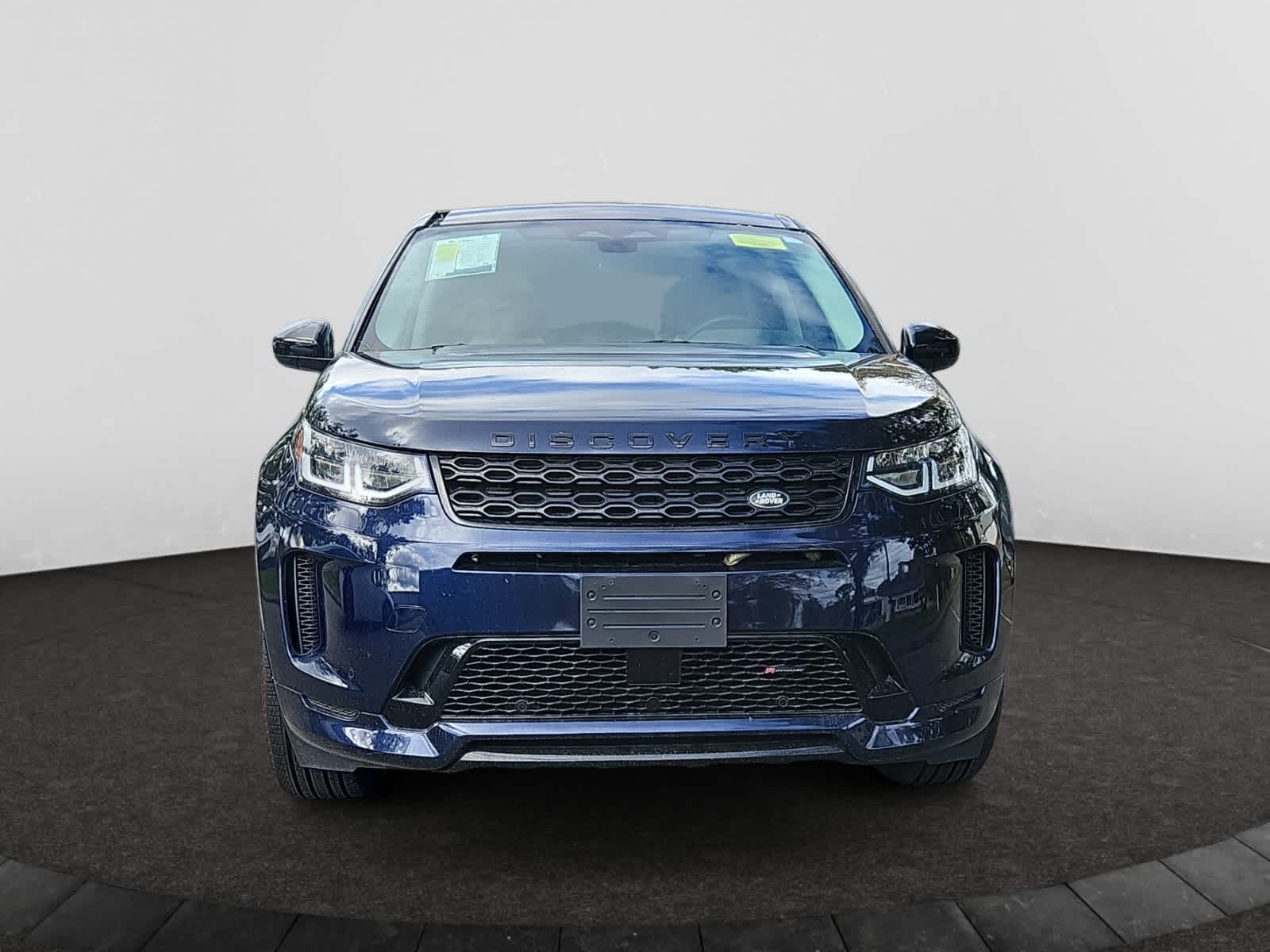 used 2023 Land Rover Discovery Sport car, priced at $32,798