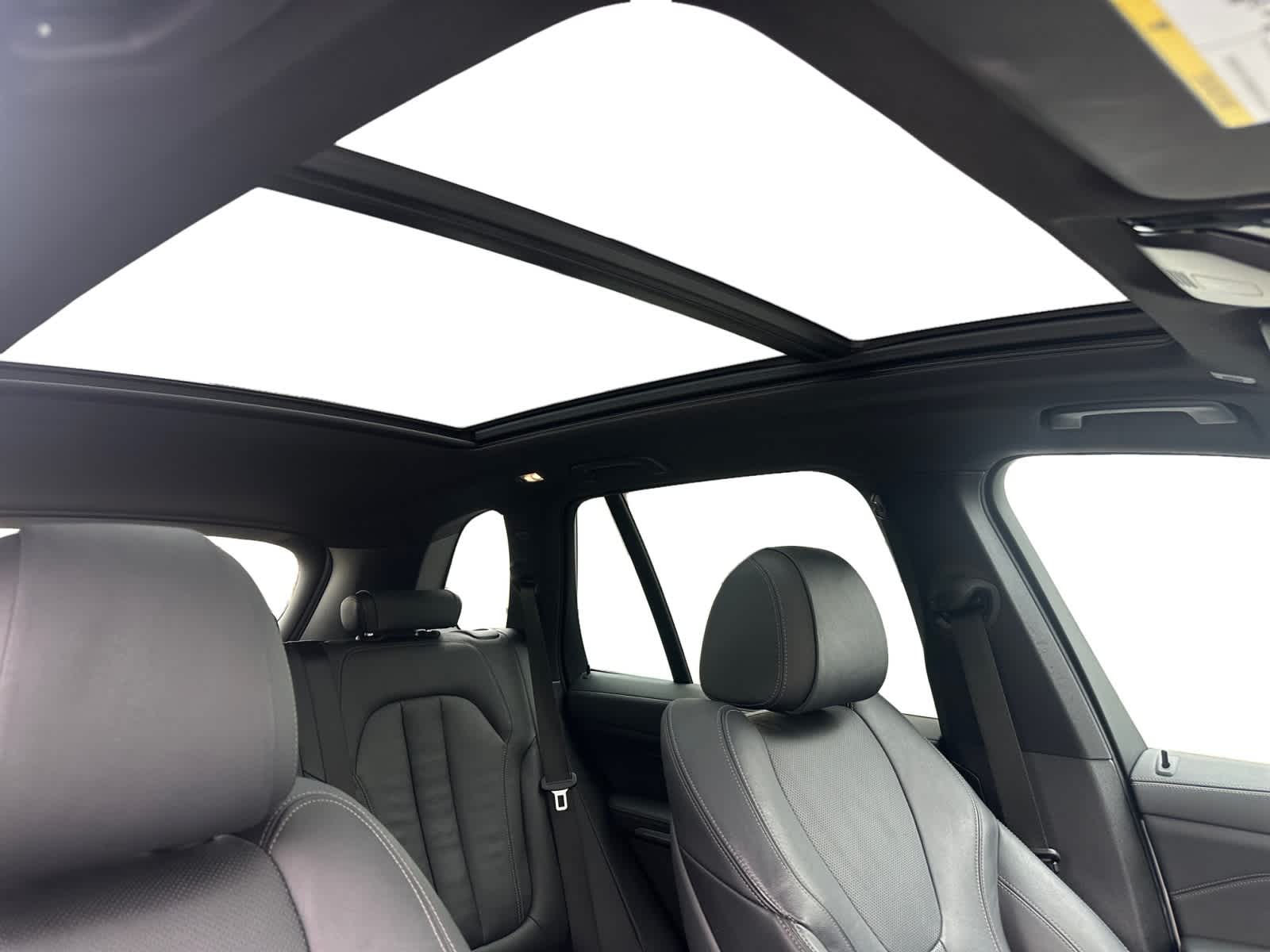 used 2021 BMW X5 car, priced at $38,998