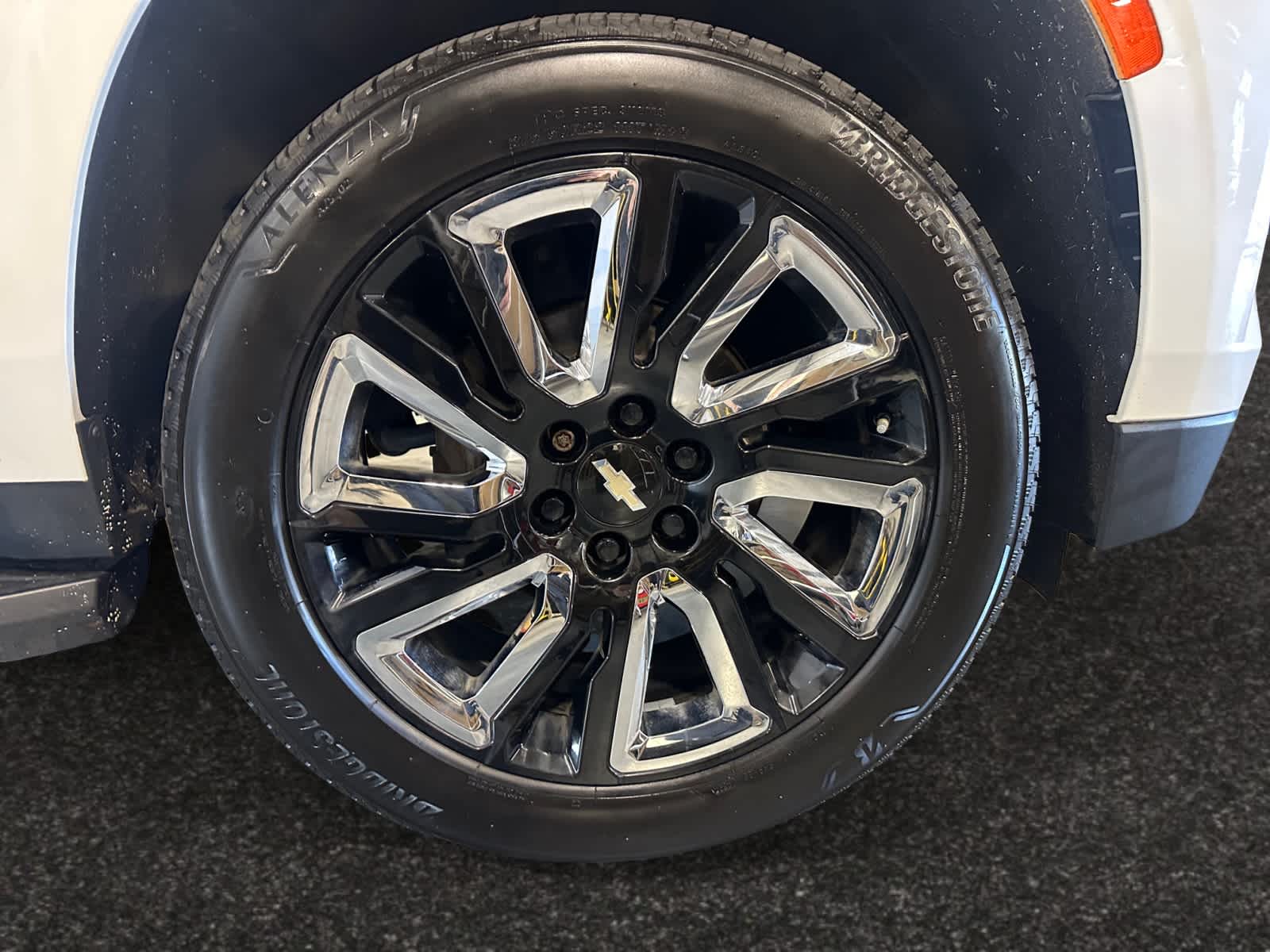used 2021 Chevrolet Suburban car, priced at $50,998