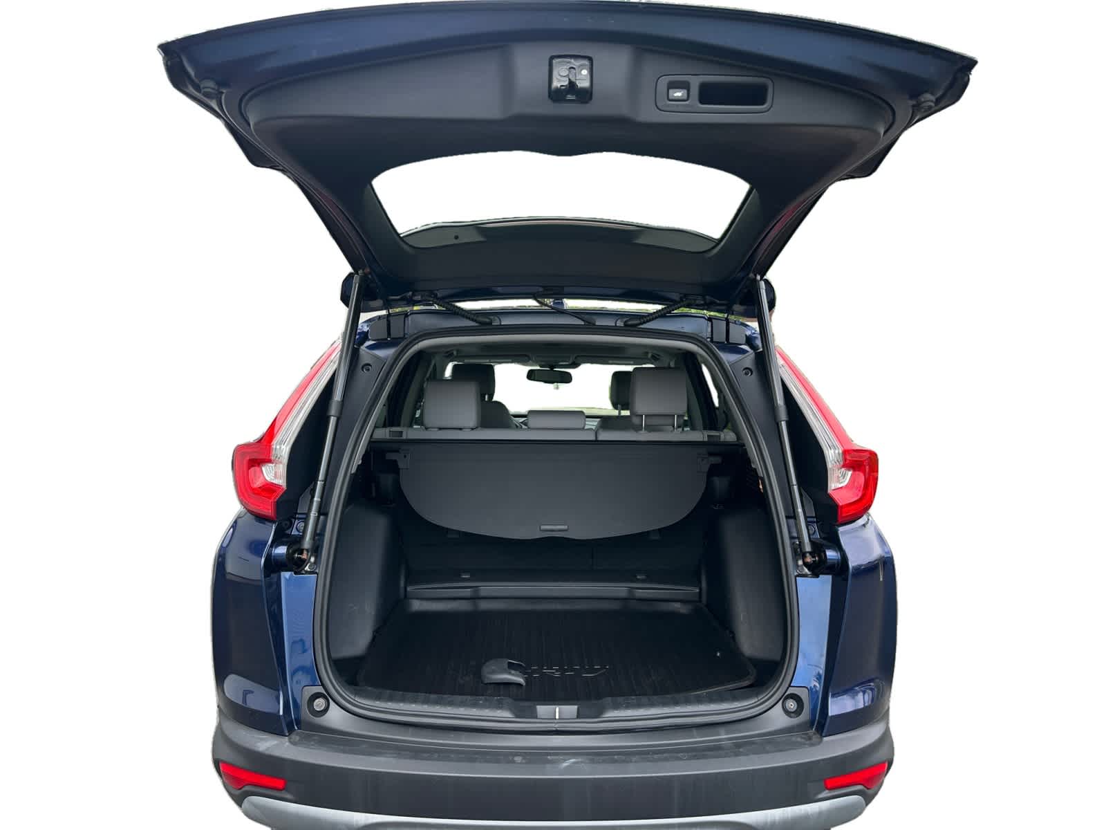 used 2017 Honda CR-V car, priced at $17,698