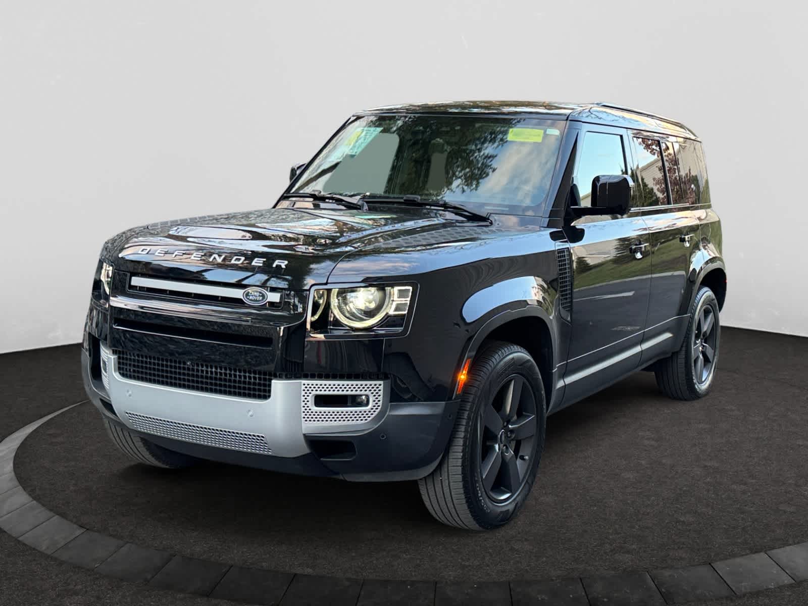 used 2023 Land Rover Defender car, priced at $64,998