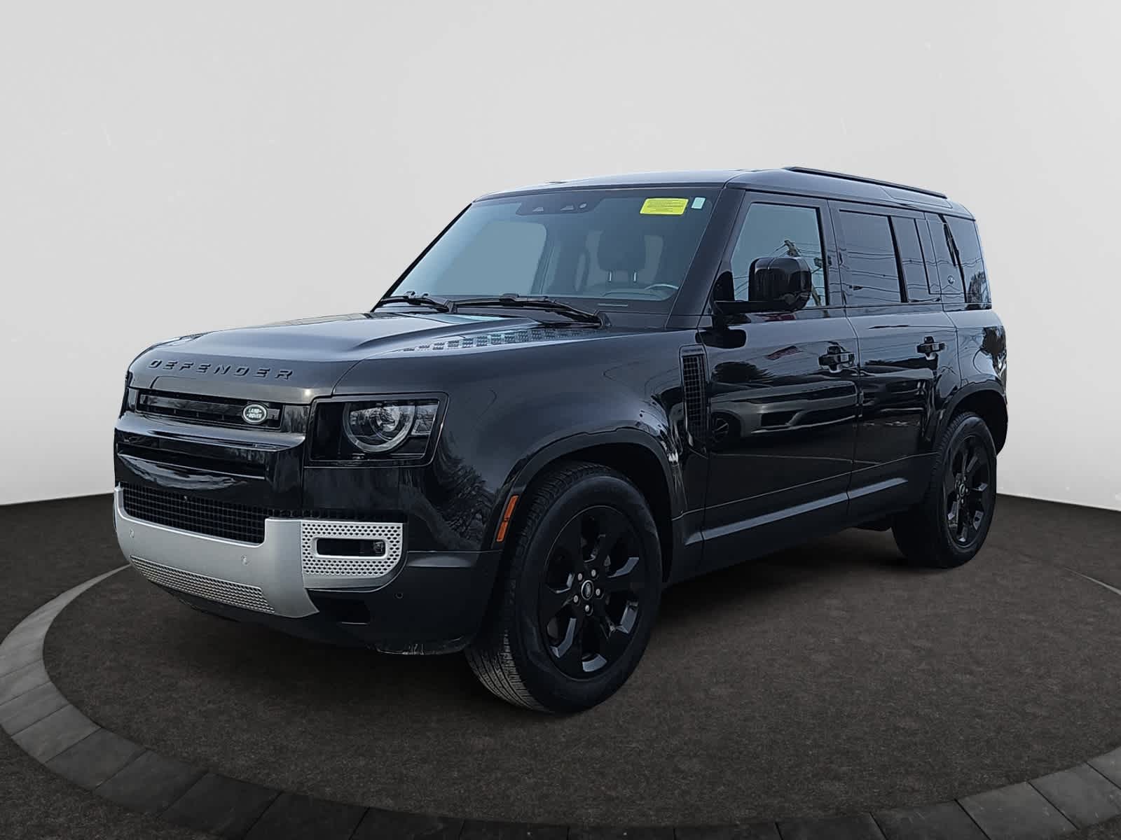 used 2023 Land Rover Defender car, priced at $55,998