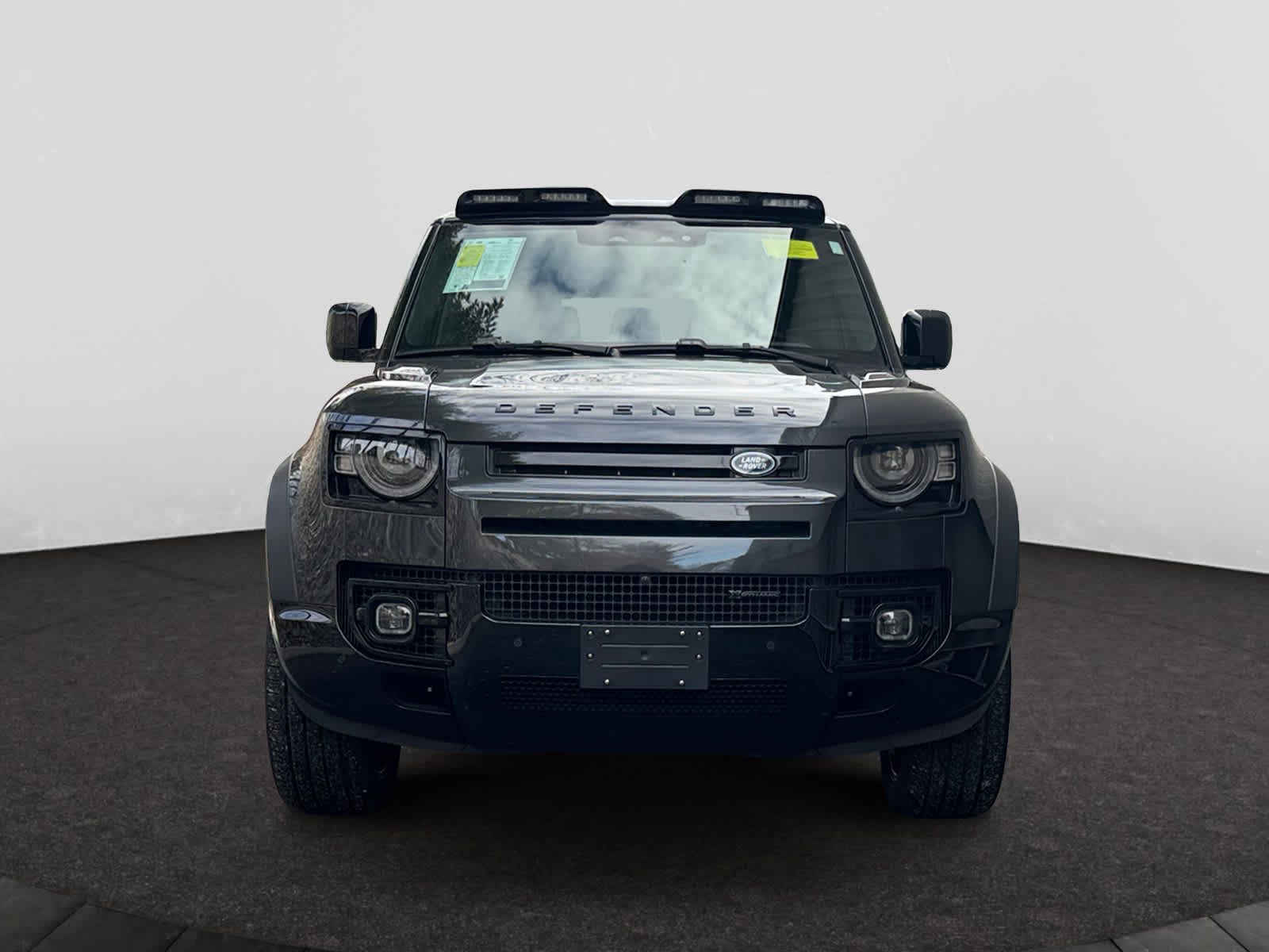 used 2023 Land Rover Defender car, priced at $69,998