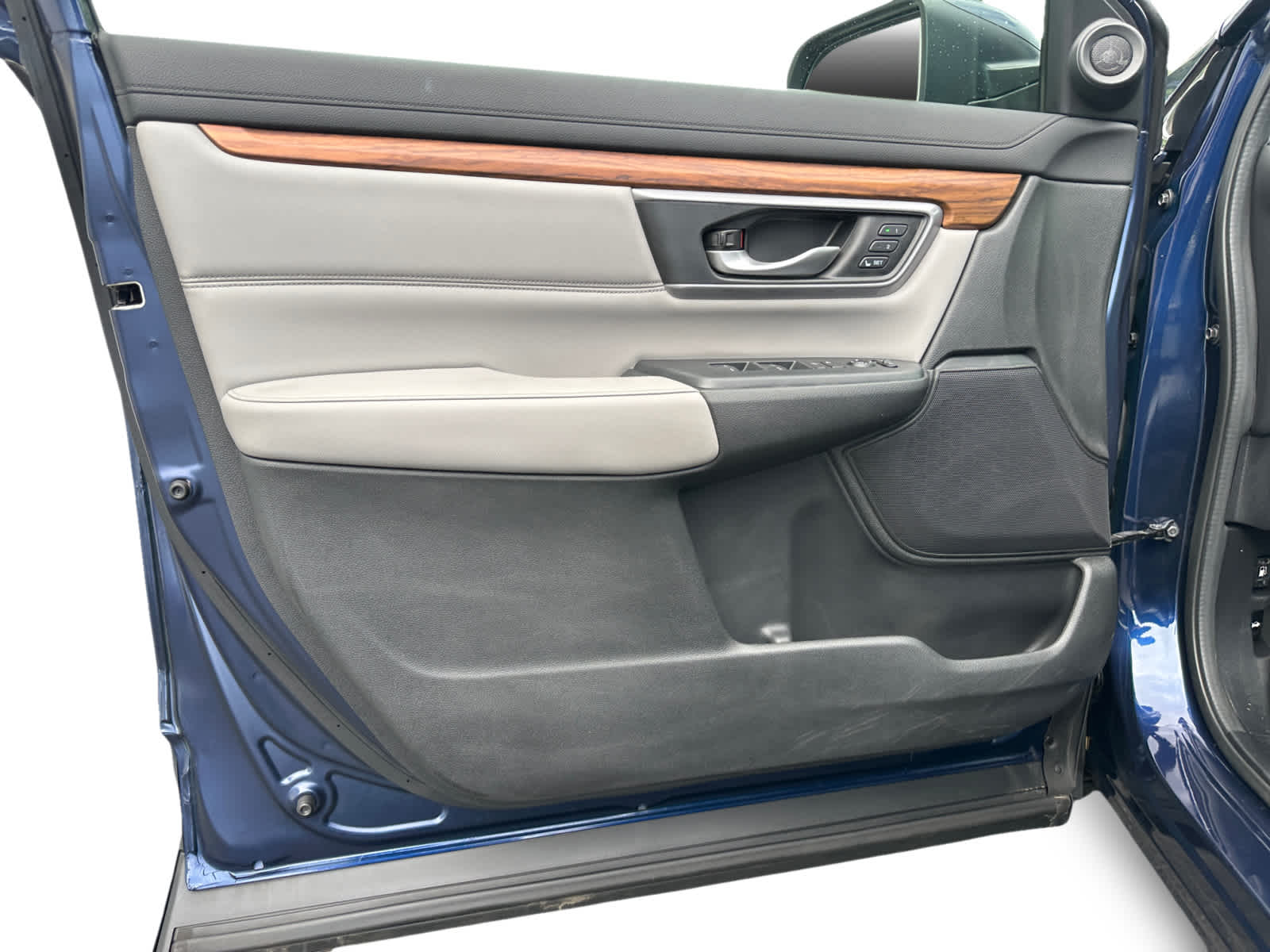 used 2017 Honda CR-V car, priced at $17,698