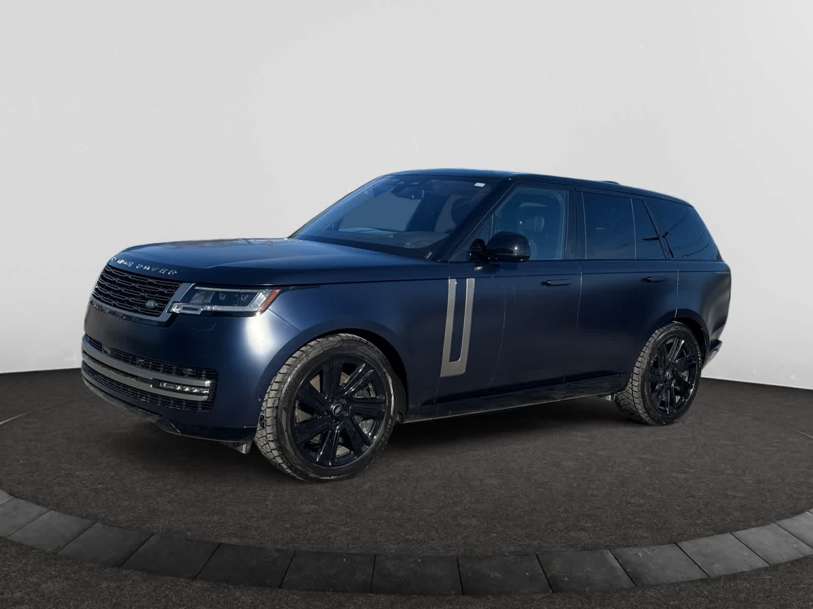 used 2023 Land Rover Range Rover car, priced at $103,998