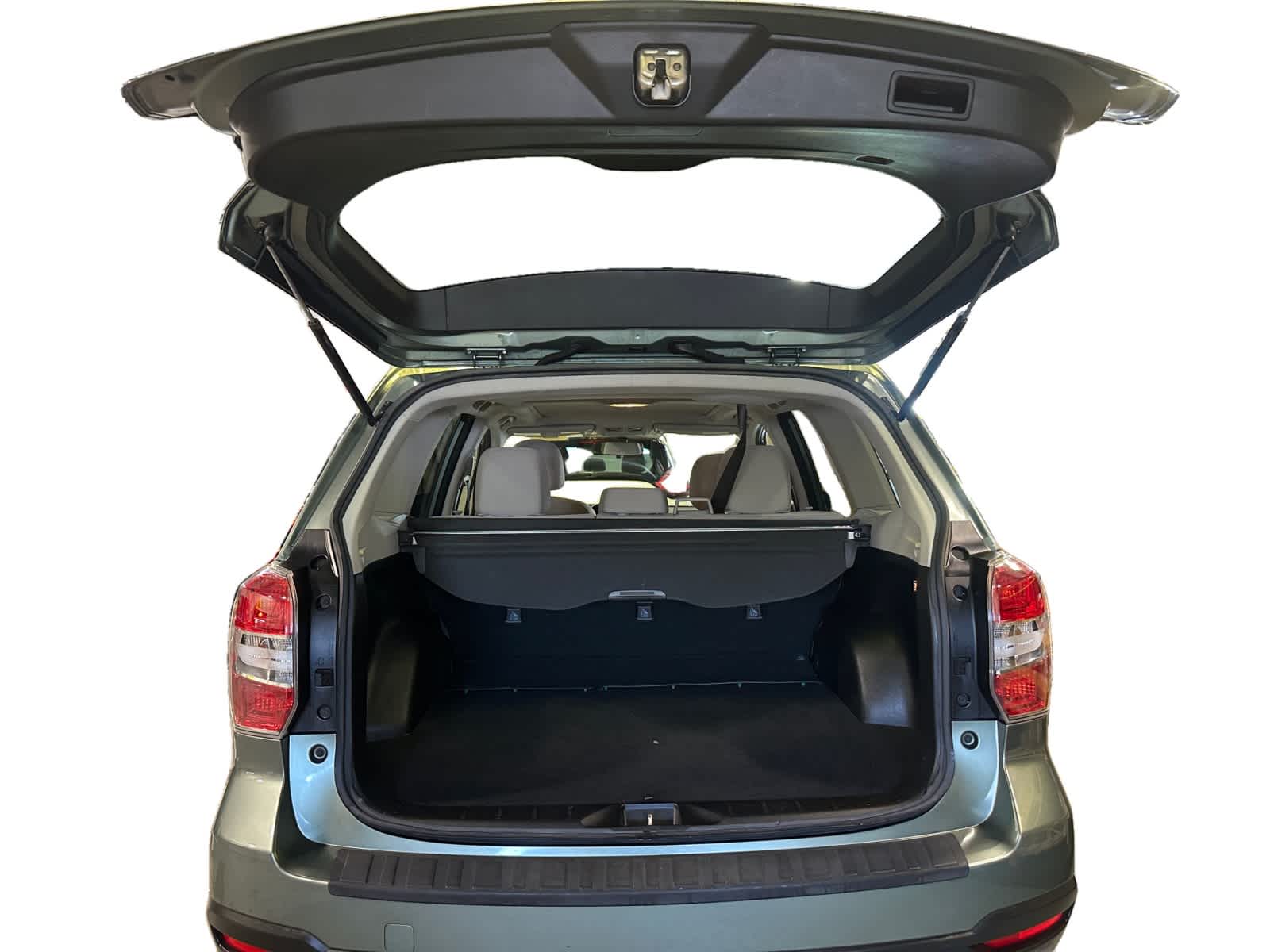 used 2015 Subaru Forester car, priced at $14,998