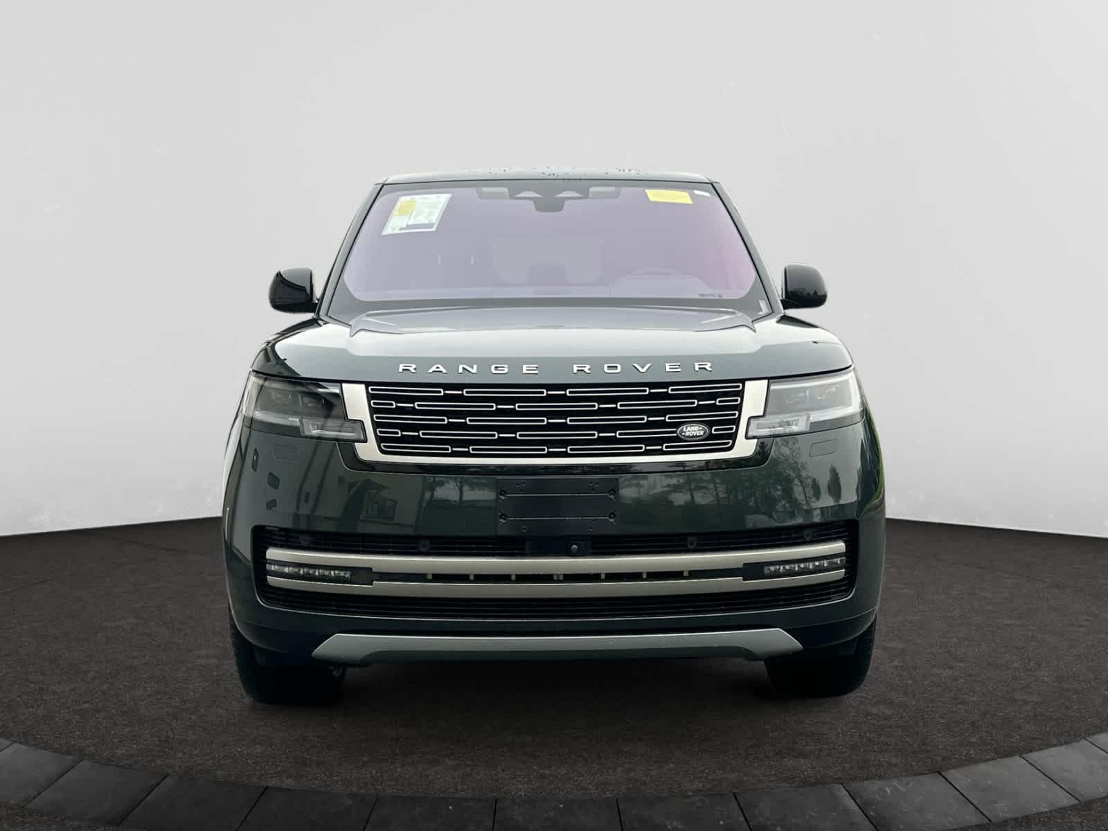 used 2023 Land Rover Range Rover car, priced at $99,998