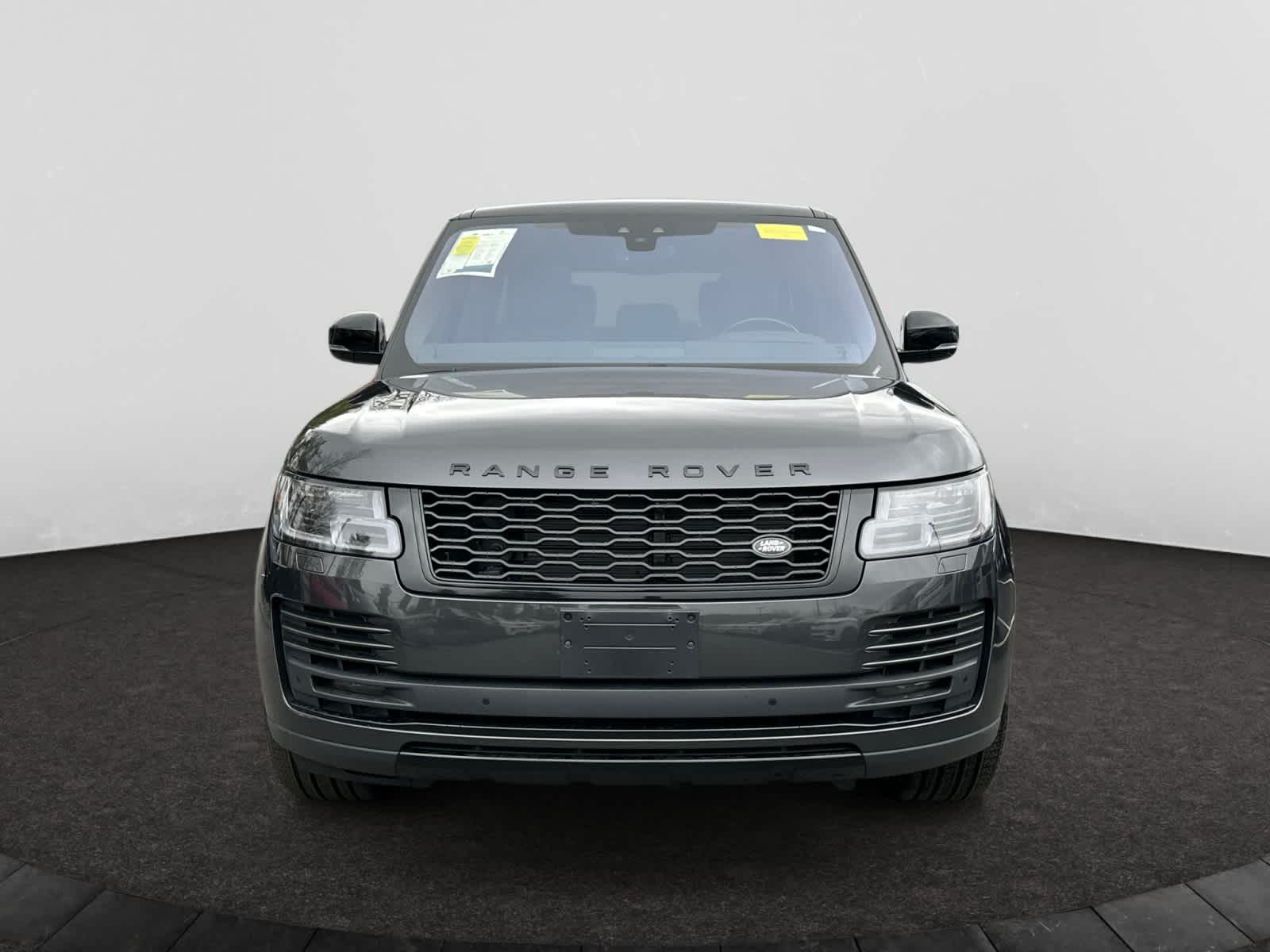 used 2022 Land Rover Range Rover car, priced at $62,798