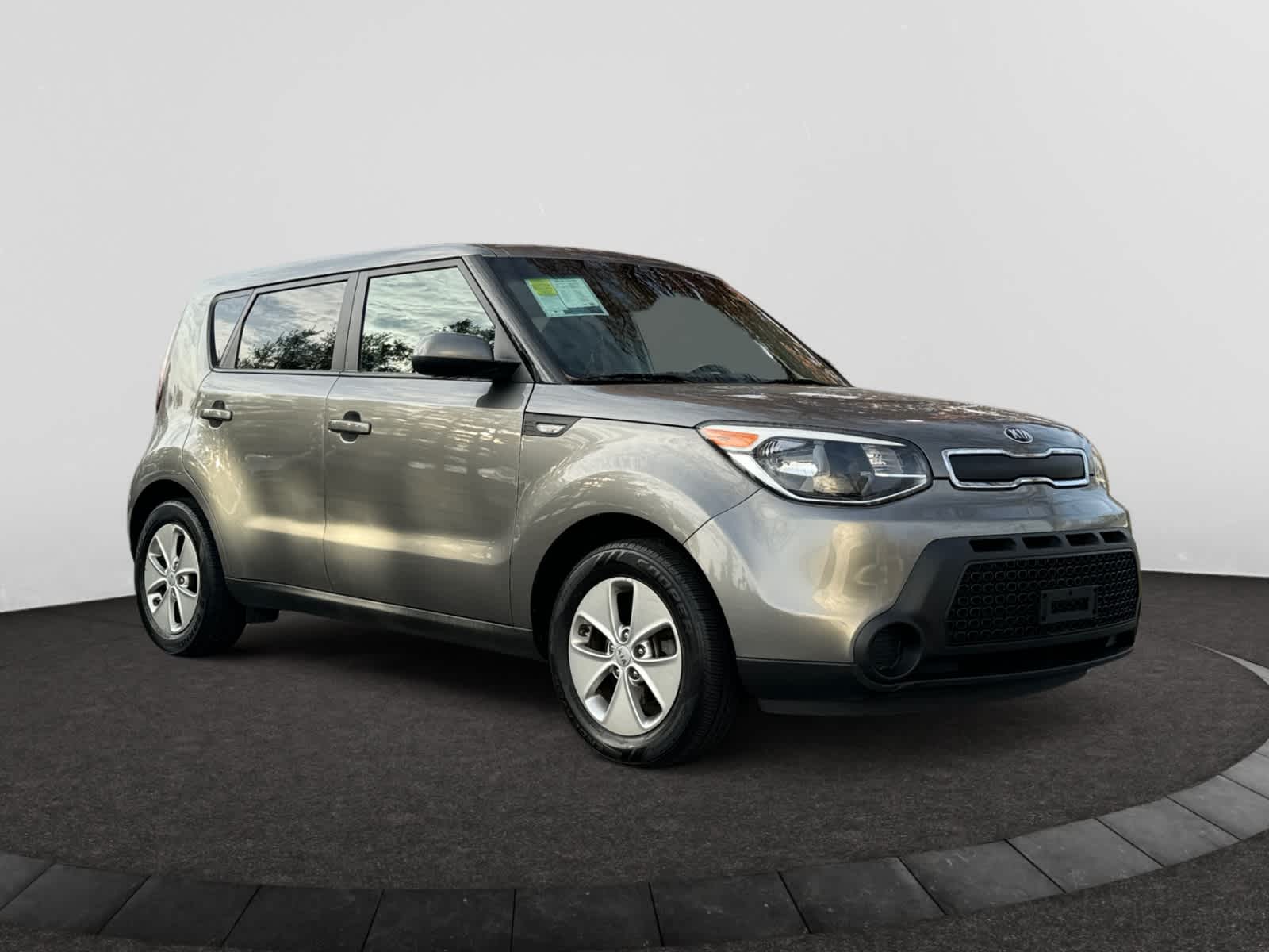 used 2014 Kia Soul car, priced at $7,498