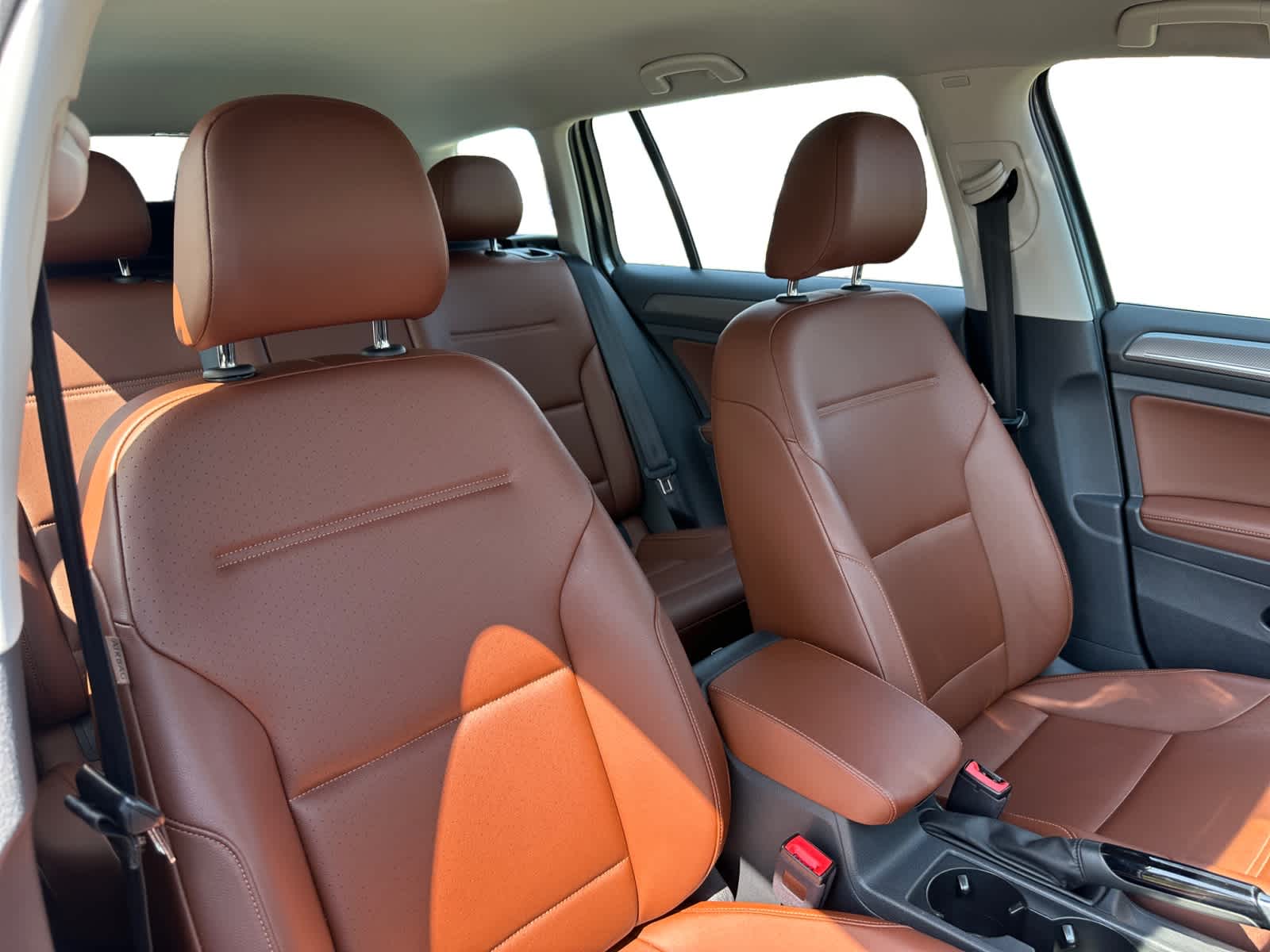 used 2019 Volkswagen Golf Alltrack car, priced at $19,498