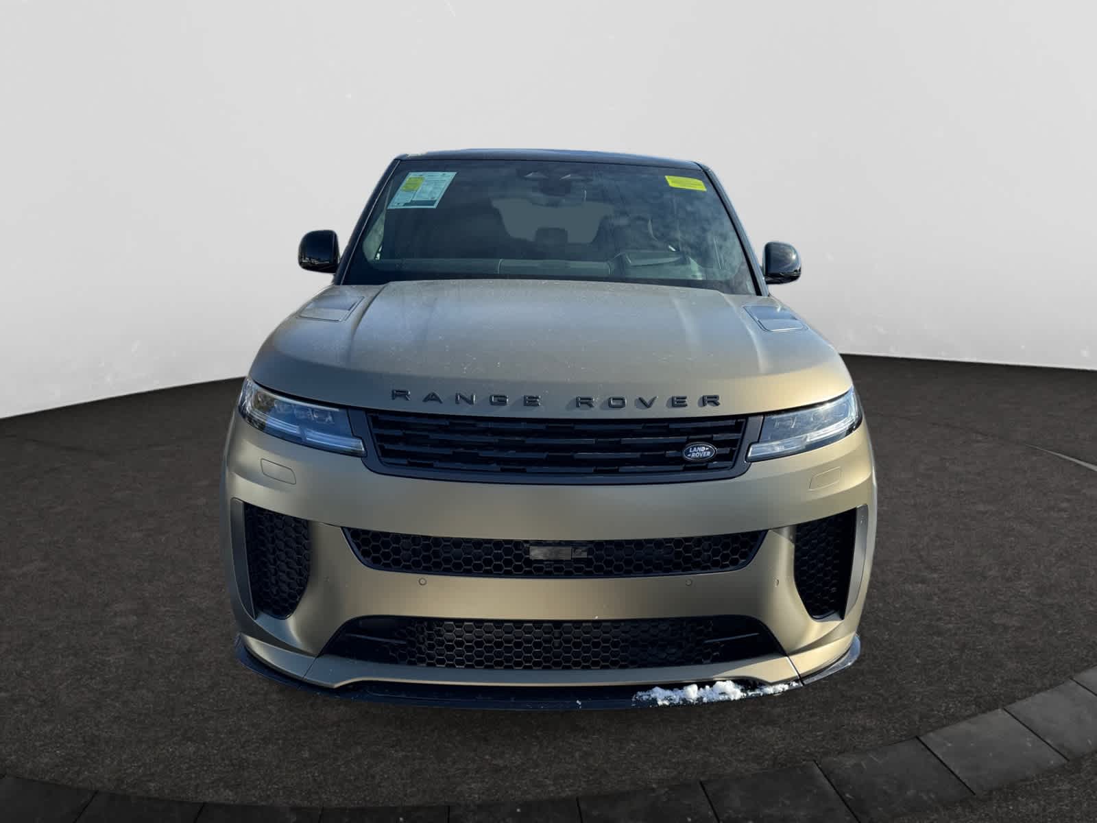 used 2024 Land Rover Range Rover Sport car, priced at $169,998