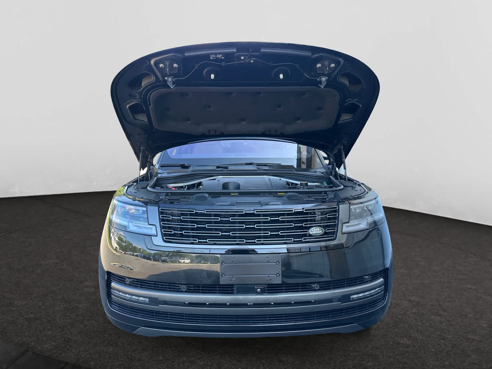 used 2023 Land Rover Range Rover car, priced at $91,998