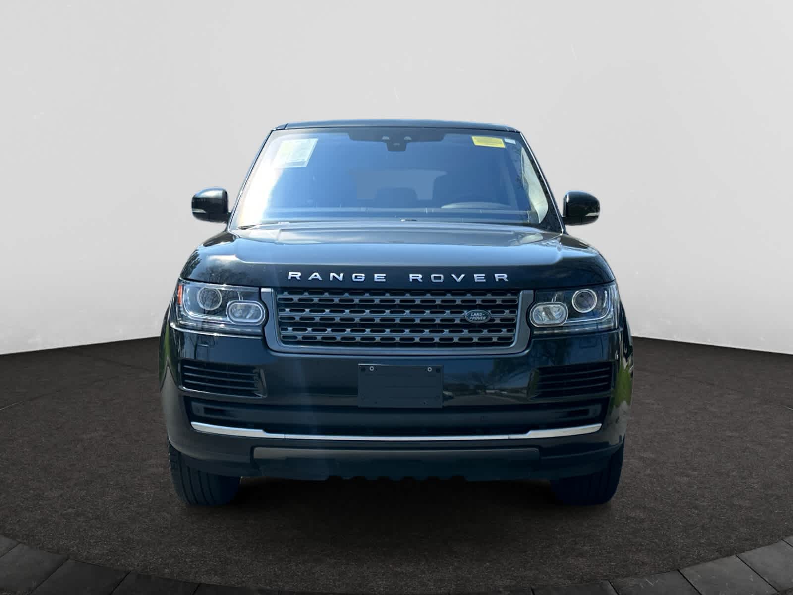 used 2017 Land Rover Range Rover car, priced at $29,498
