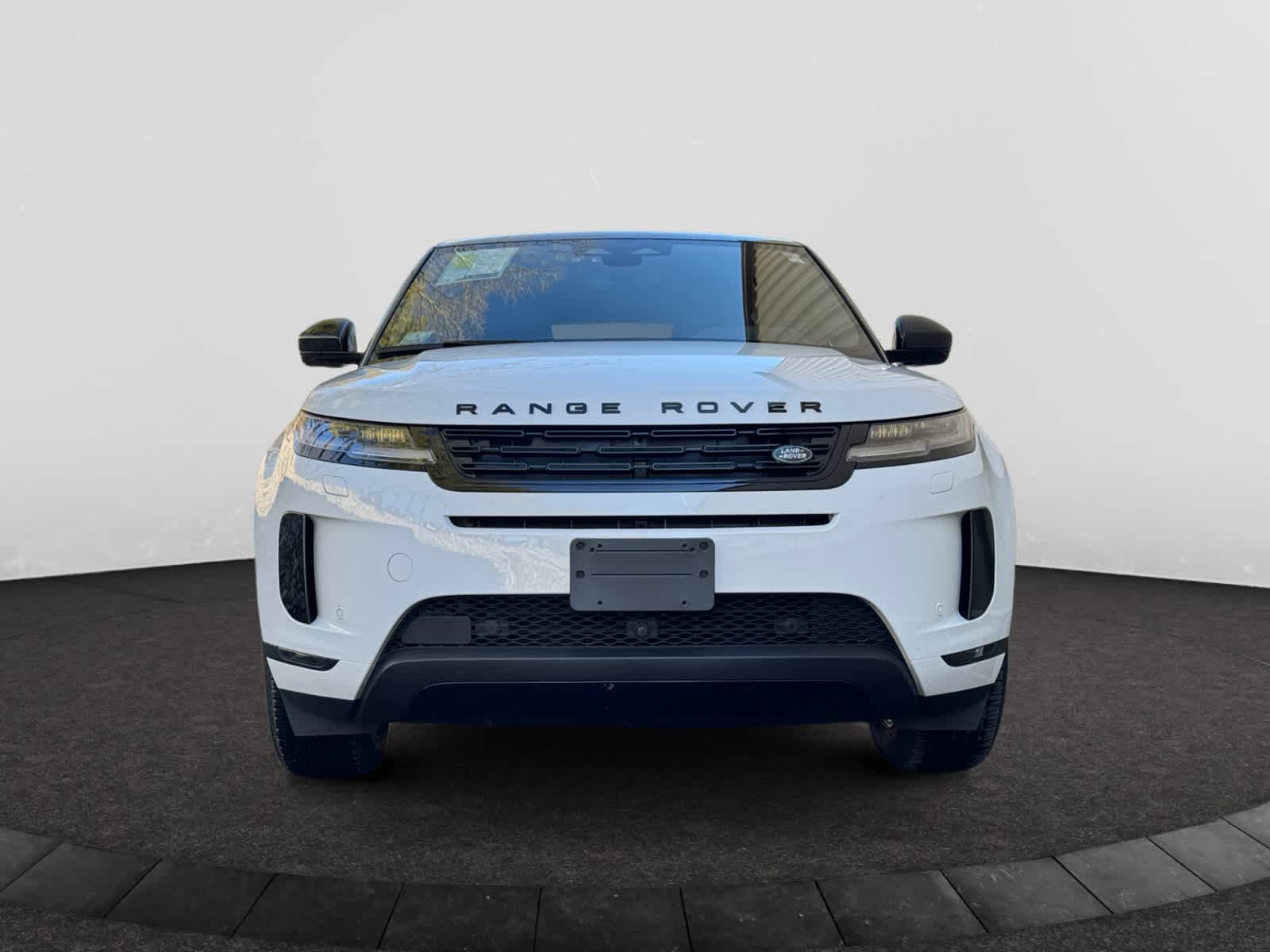 used 2024 Land Rover Range Rover Evoque car, priced at $41,498