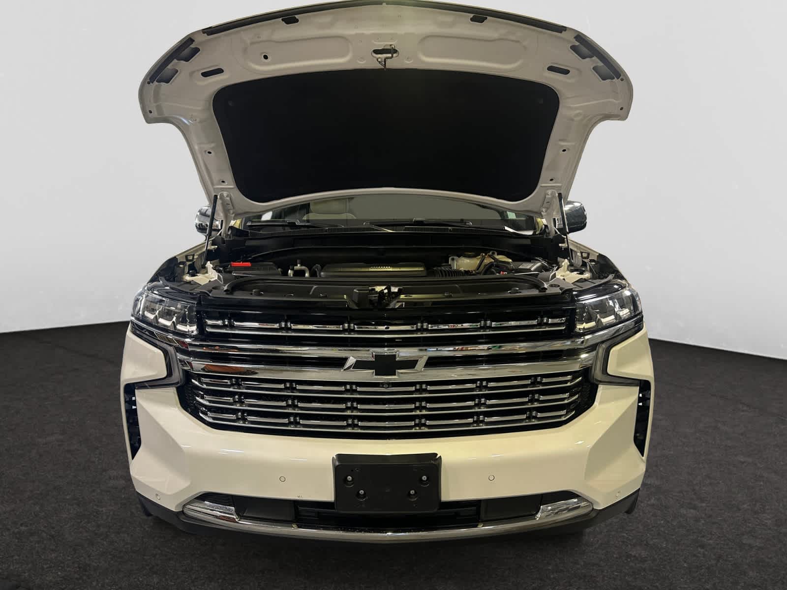 used 2021 Chevrolet Suburban car, priced at $50,998