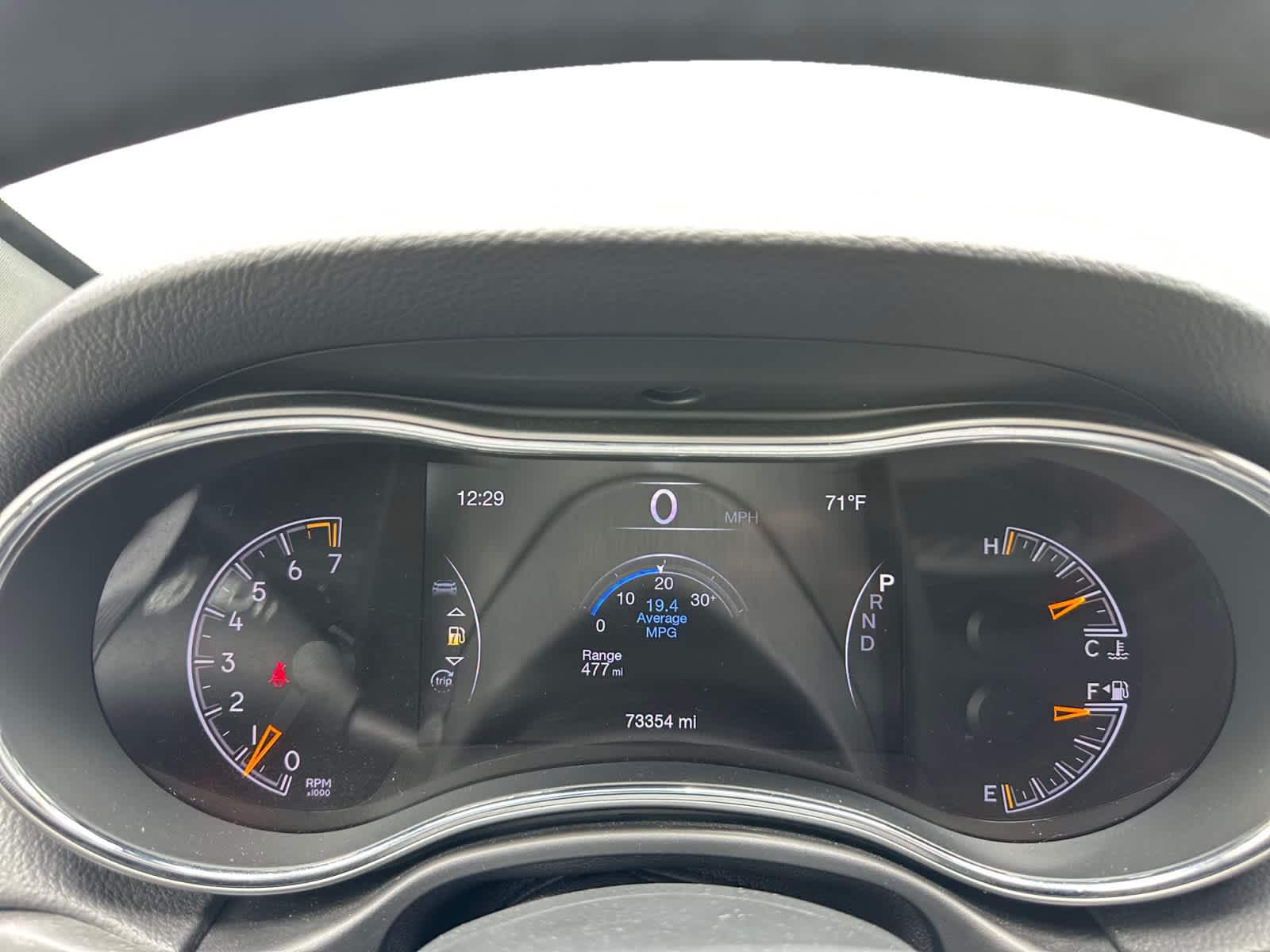 used 2018 Jeep Grand Cherokee car, priced at $19,998