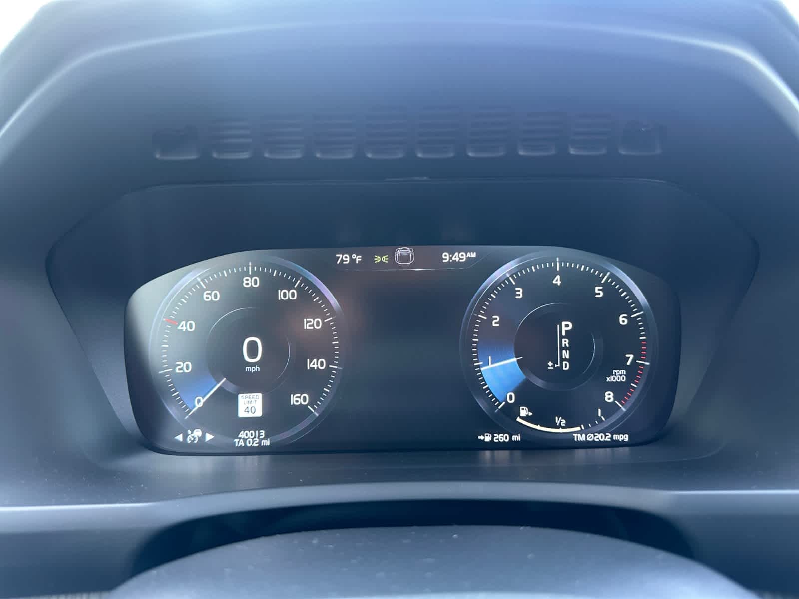 used 2022 Volvo XC90 car, priced at $44,498