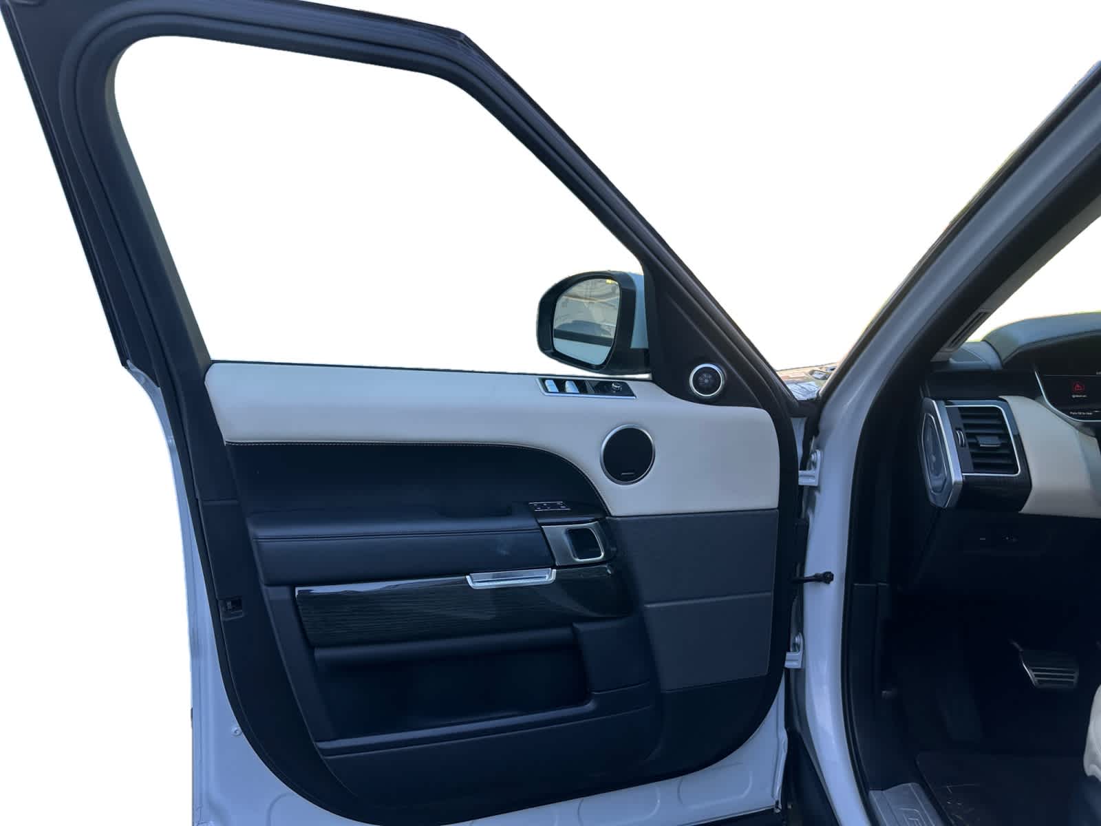 used 2020 Land Rover Range Rover Sport car, priced at $54,498
