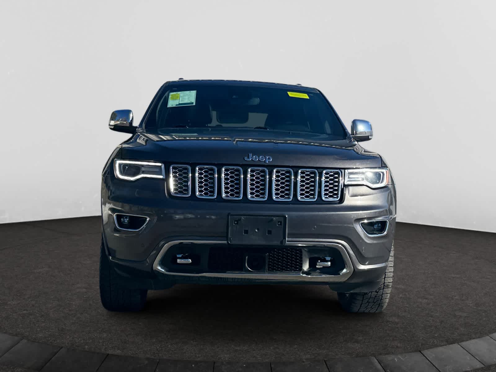 used 2019 Jeep Grand Cherokee car, priced at $23,798