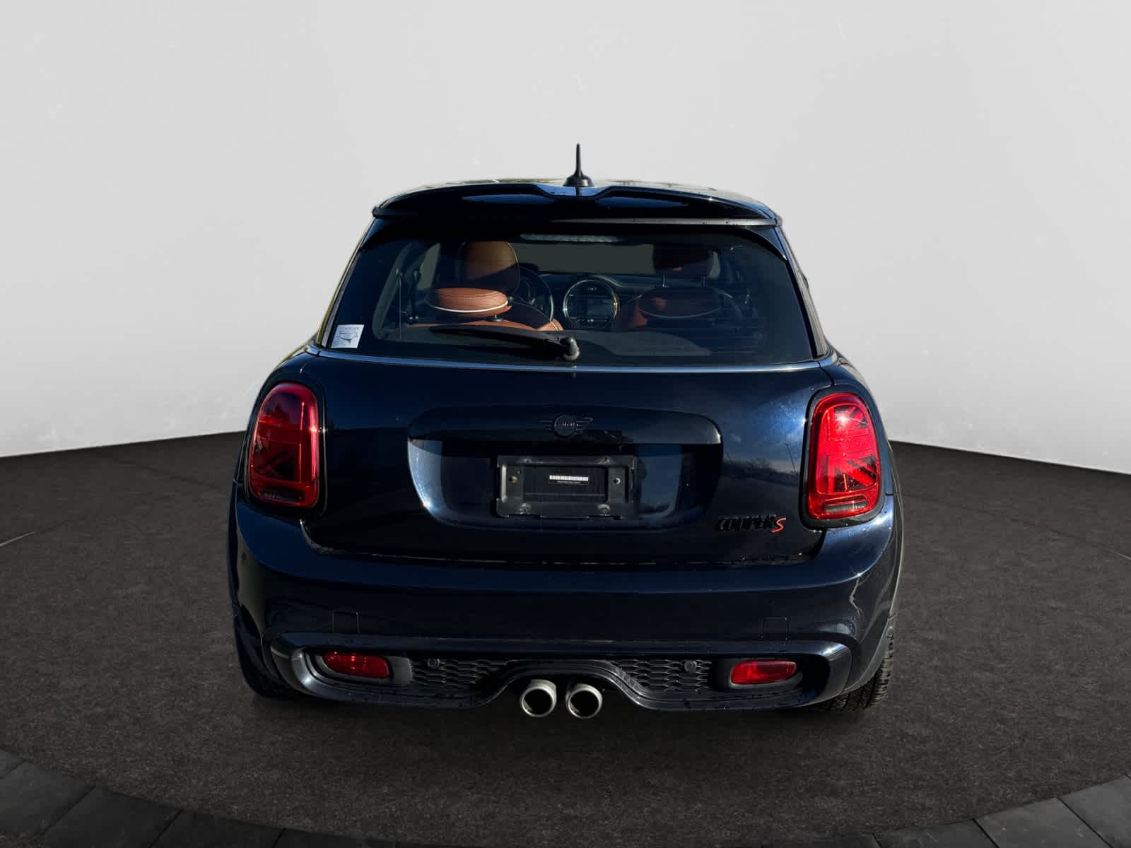 used 2020 MINI Hardtop 2 Door car, priced at $19,998