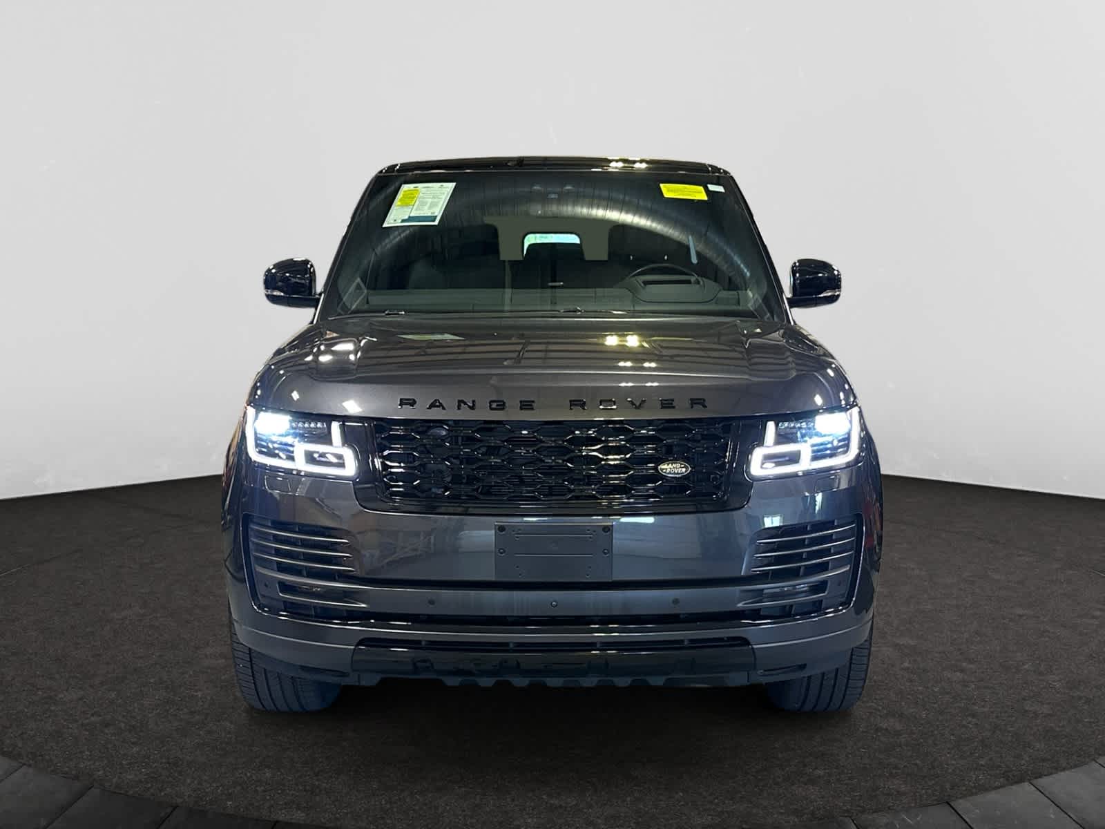 used 2020 Land Rover Range Rover car, priced at $42,998