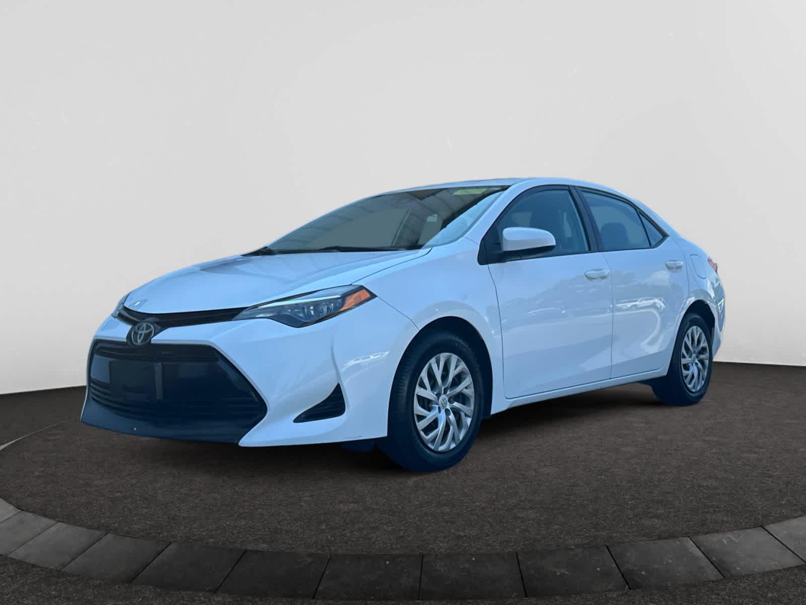 used 2019 Toyota Corolla car, priced at $16,998