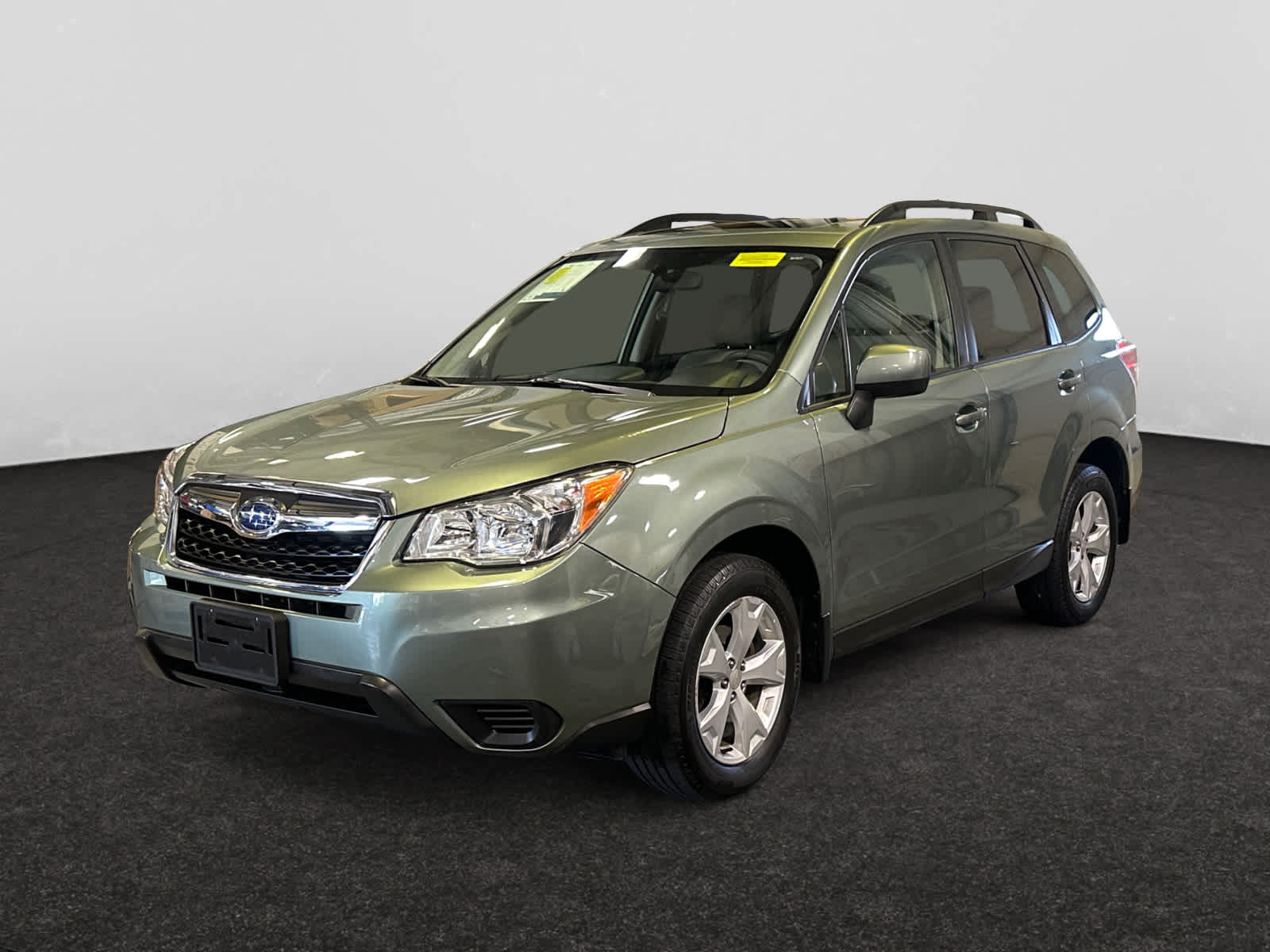 used 2015 Subaru Forester car, priced at $14,998