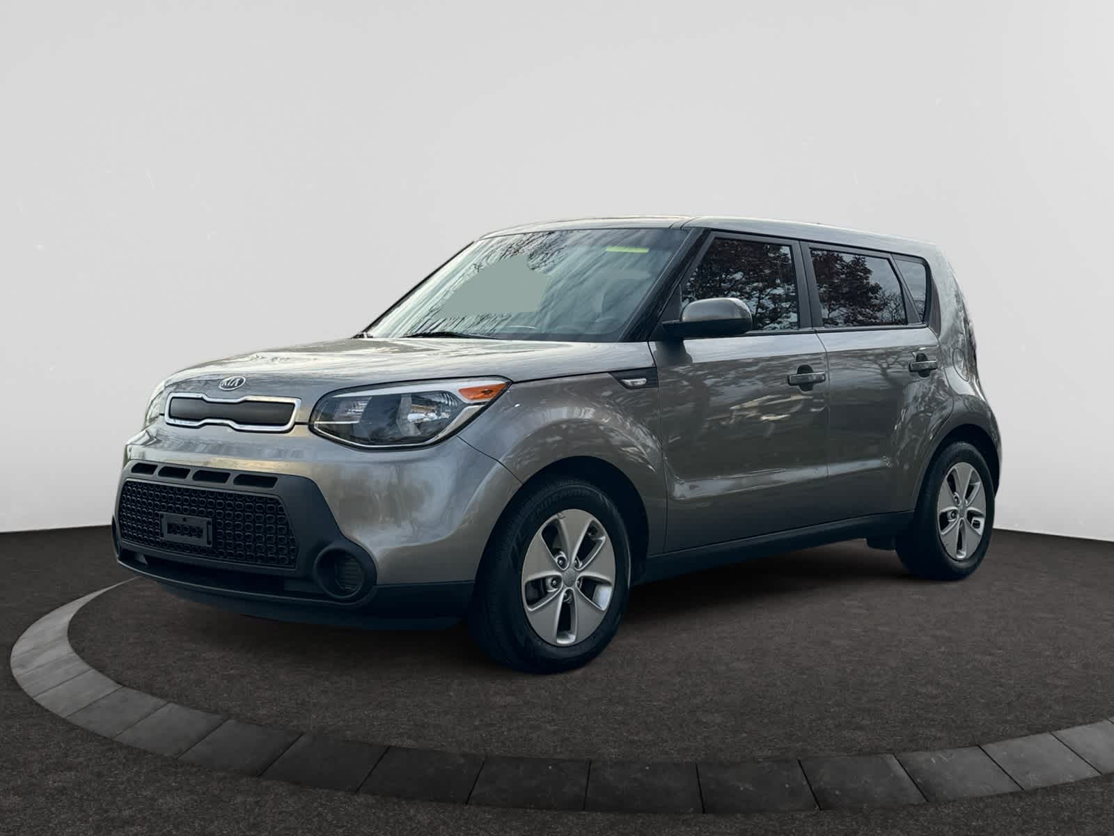 used 2014 Kia Soul car, priced at $7,498