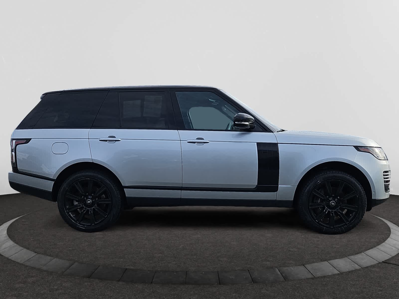 used 2019 Land Rover Range Rover car, priced at $33,998