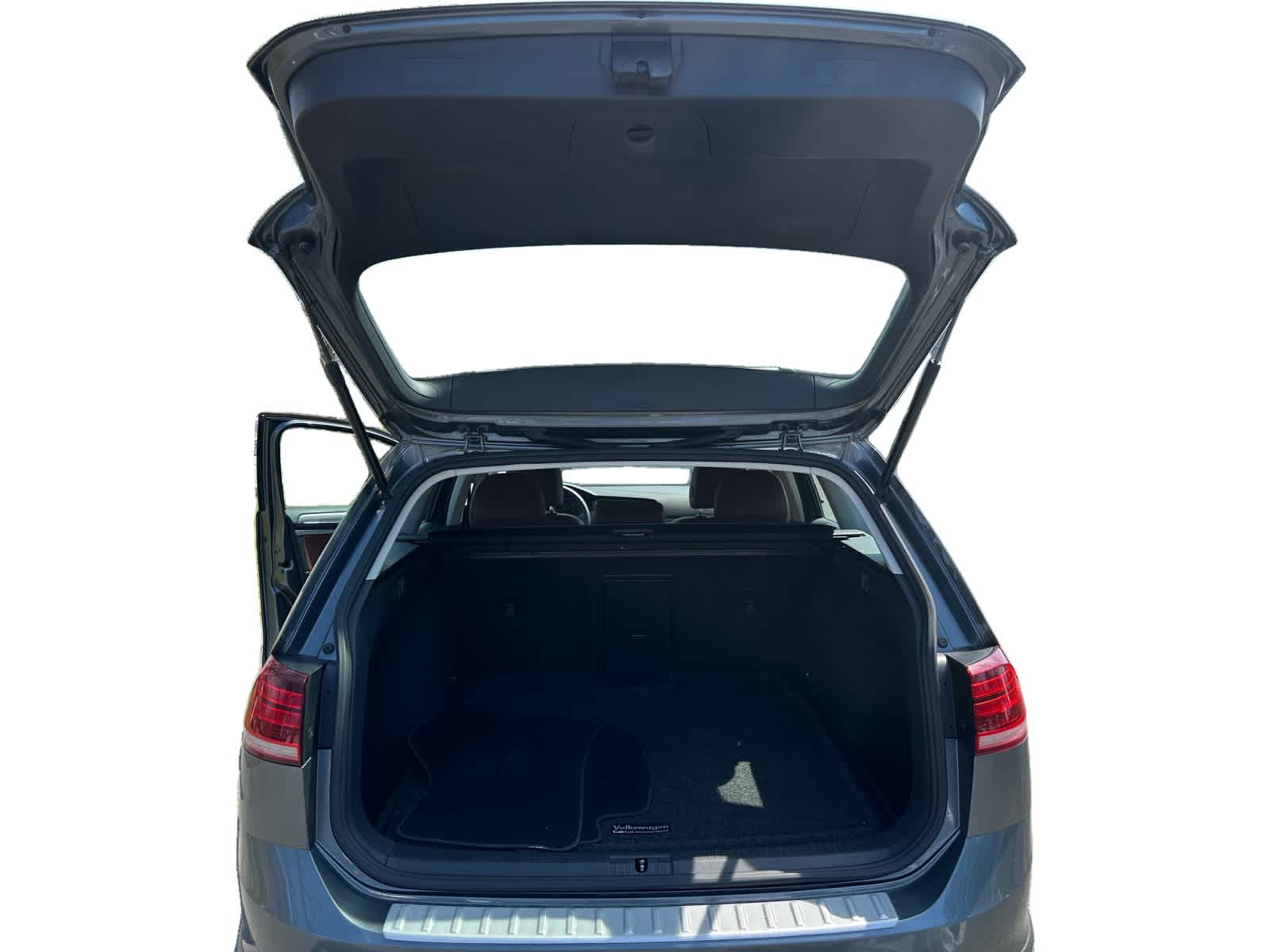 used 2019 Volkswagen Golf Alltrack car, priced at $19,498