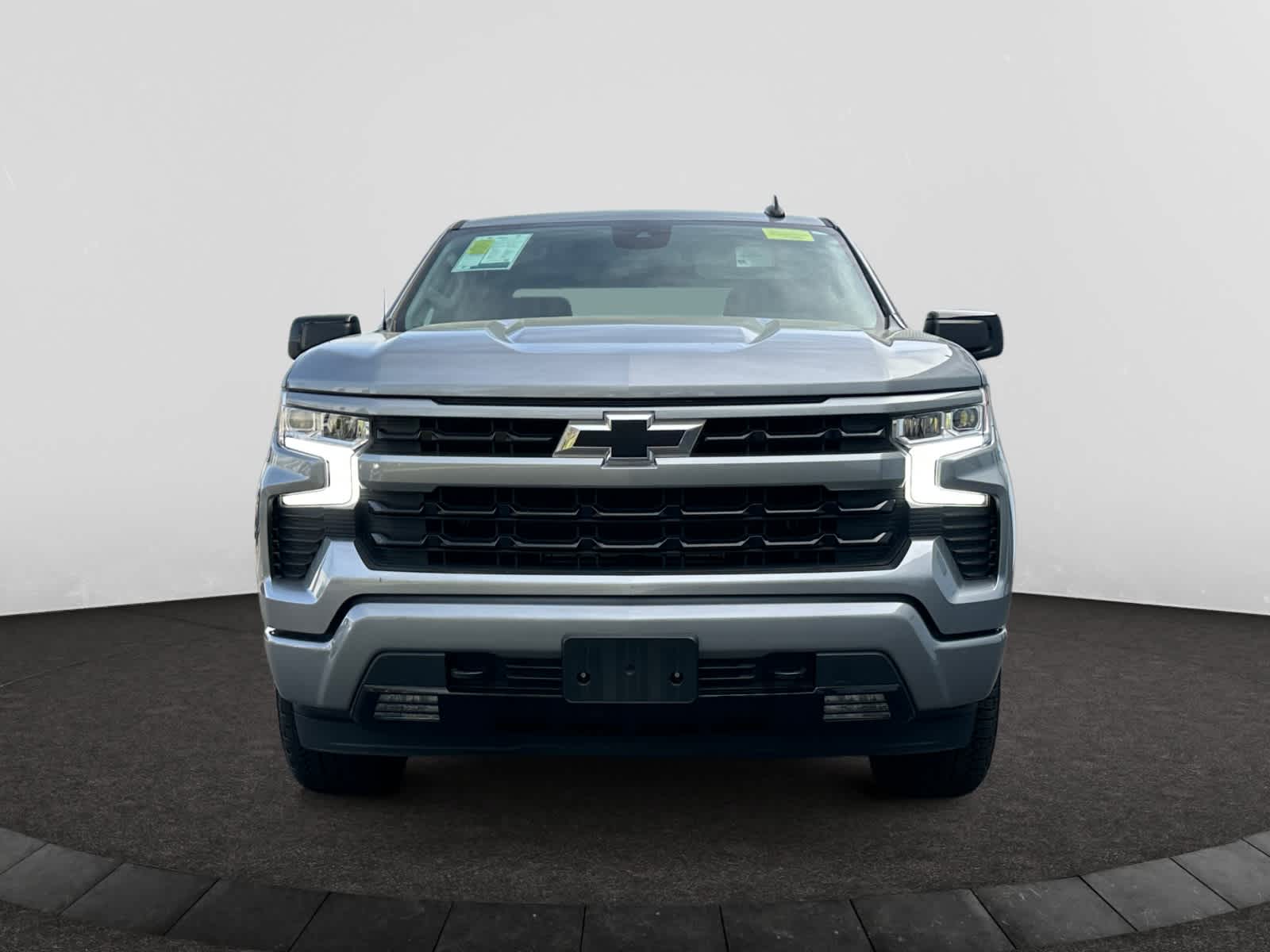 used 2023 Chevrolet Silverado 1500 car, priced at $48,998