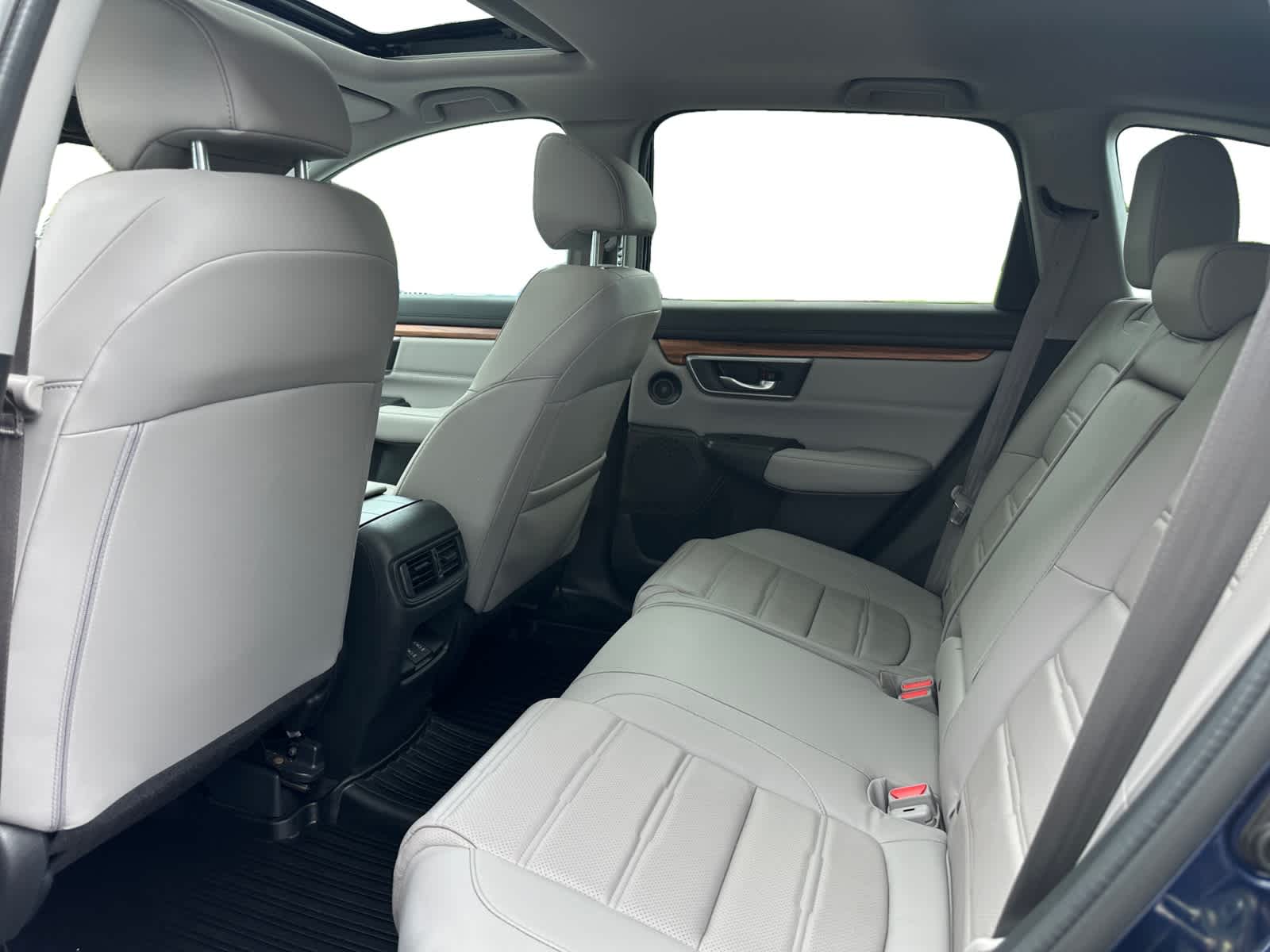 used 2017 Honda CR-V car, priced at $17,698
