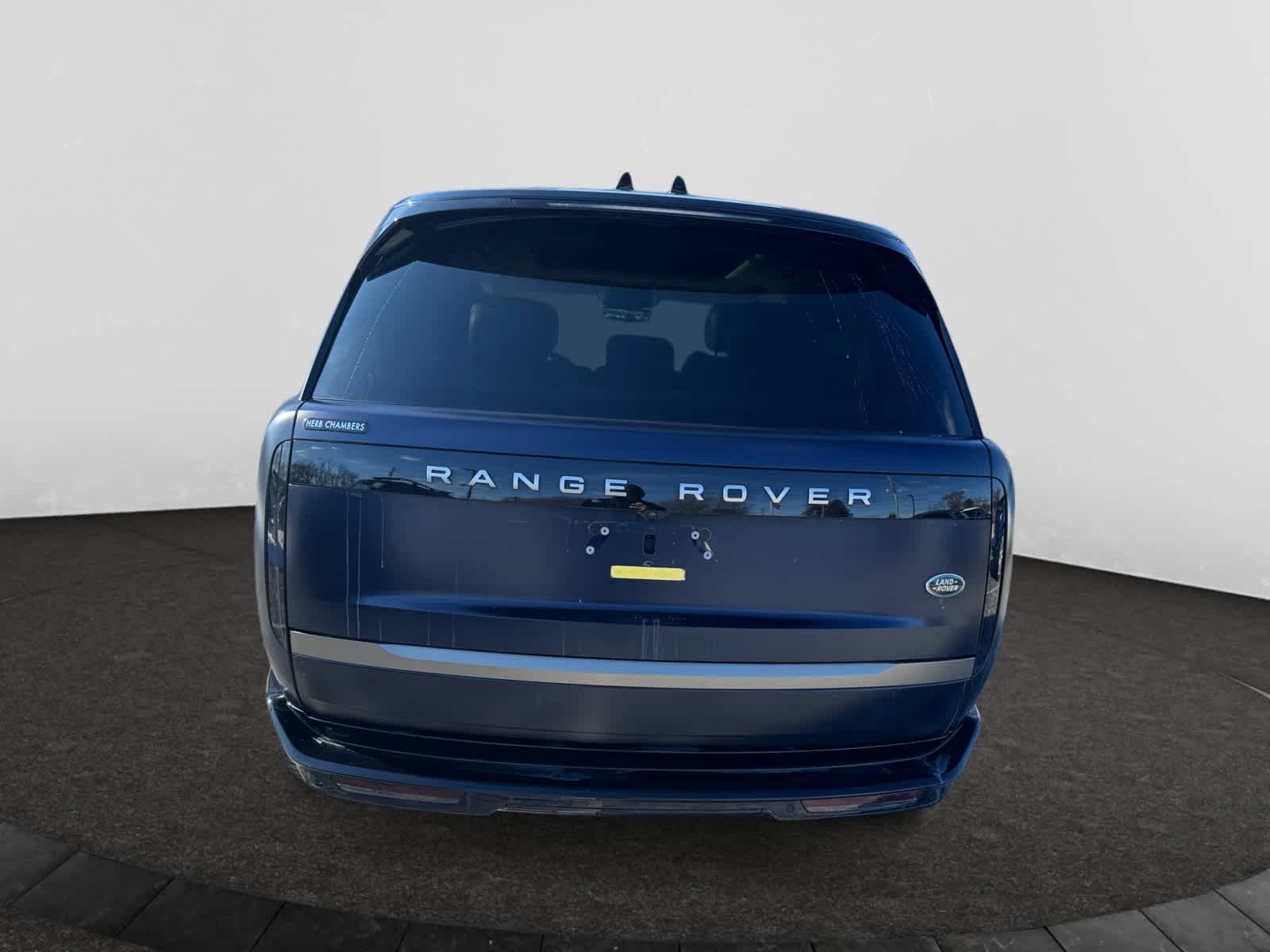 used 2023 Land Rover Range Rover car, priced at $103,998