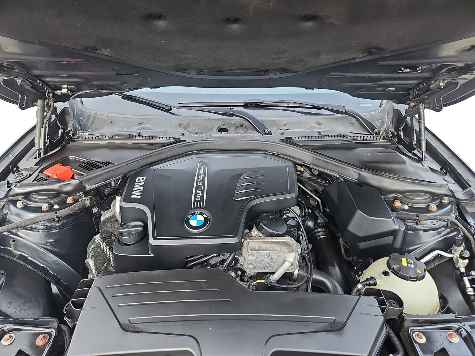 used 2016 BMW 4-Series car, priced at $12,998