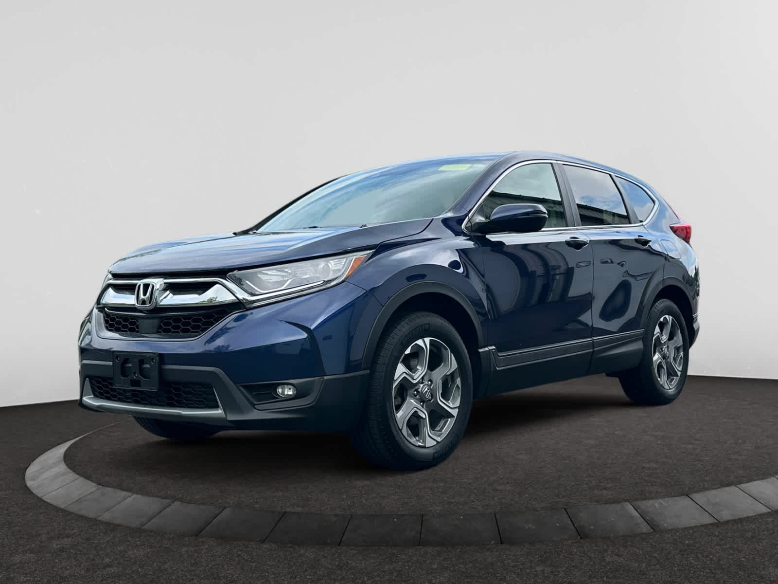 used 2017 Honda CR-V car, priced at $17,698