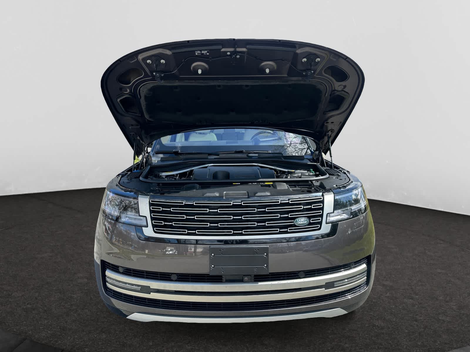 used 2023 Land Rover Range Rover car, priced at $102,798
