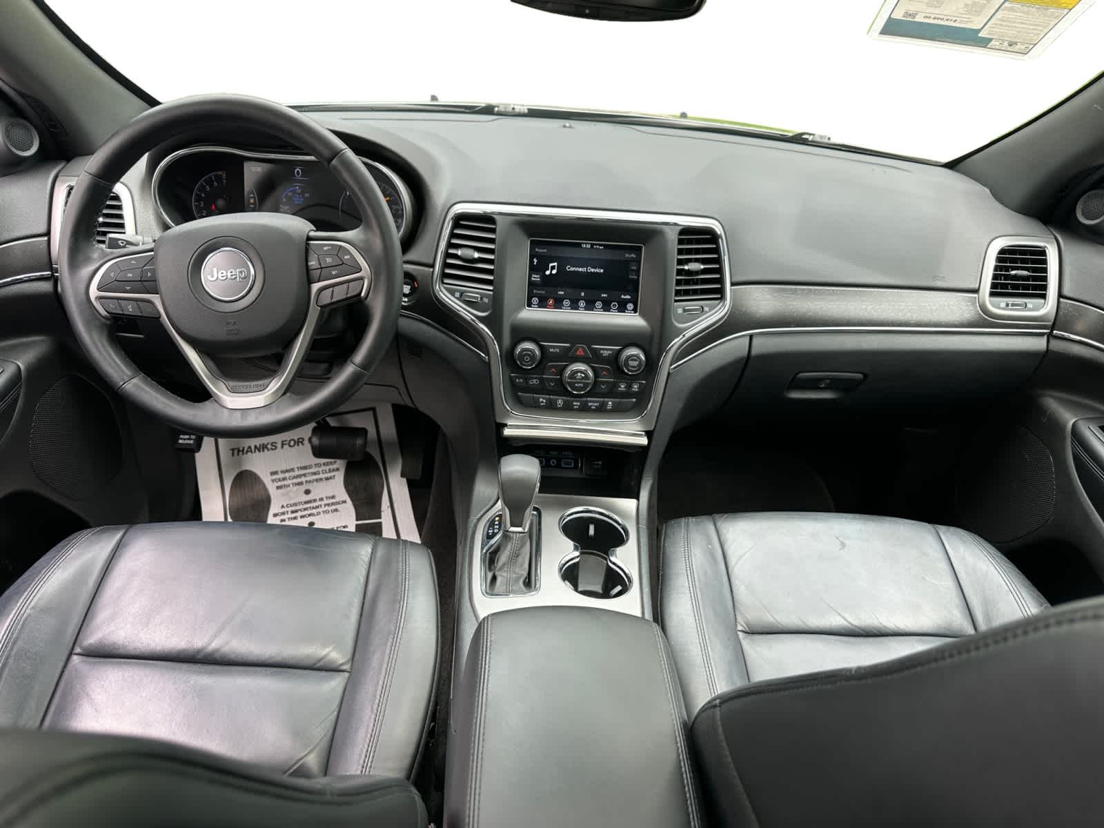 used 2018 Jeep Grand Cherokee car, priced at $19,998