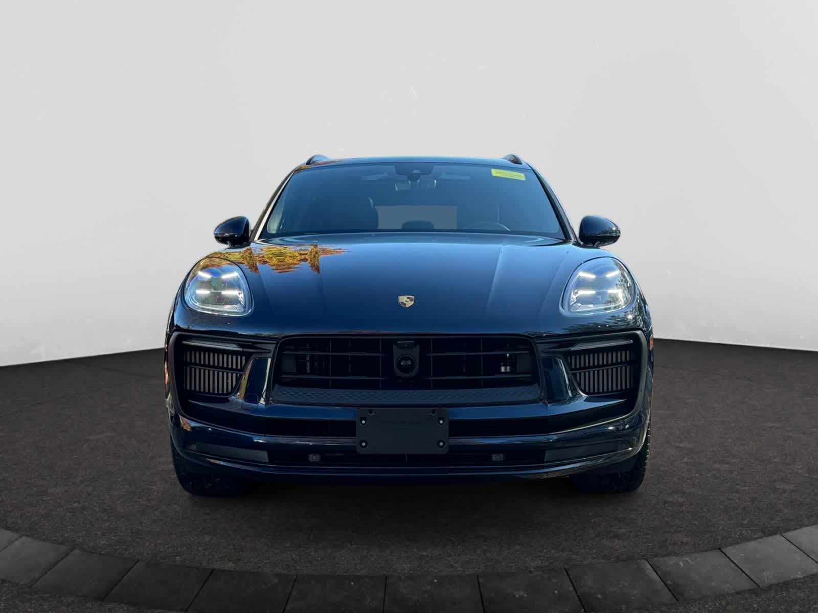 used 2023 Porsche Macan car, priced at $61,798