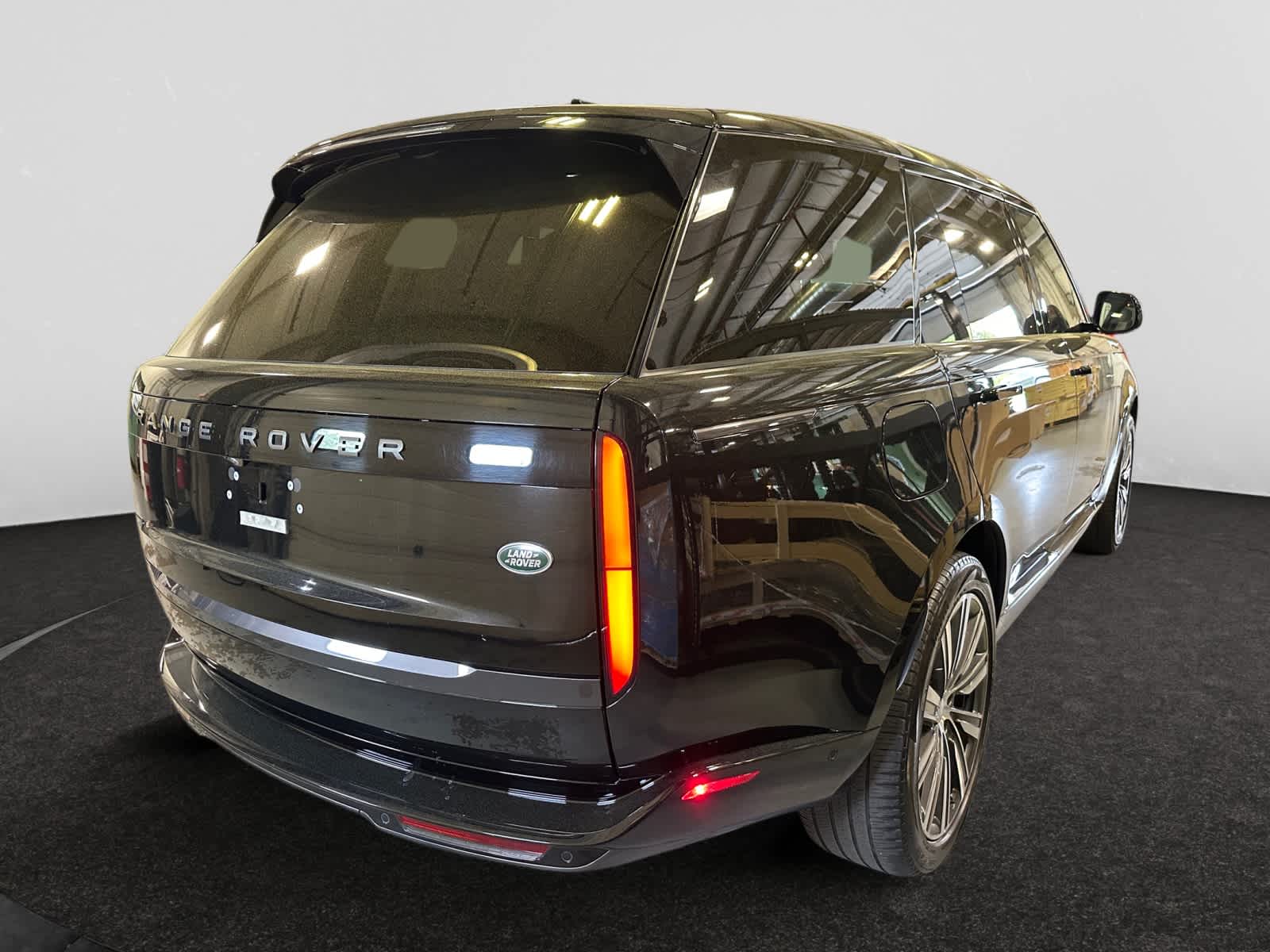 used 2023 Land Rover Range Rover car, priced at $99,998