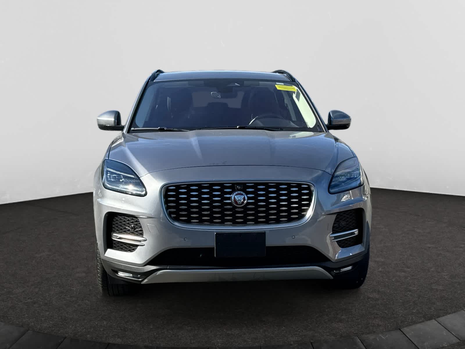 used 2021 Jaguar E-PACE car, priced at $28,498