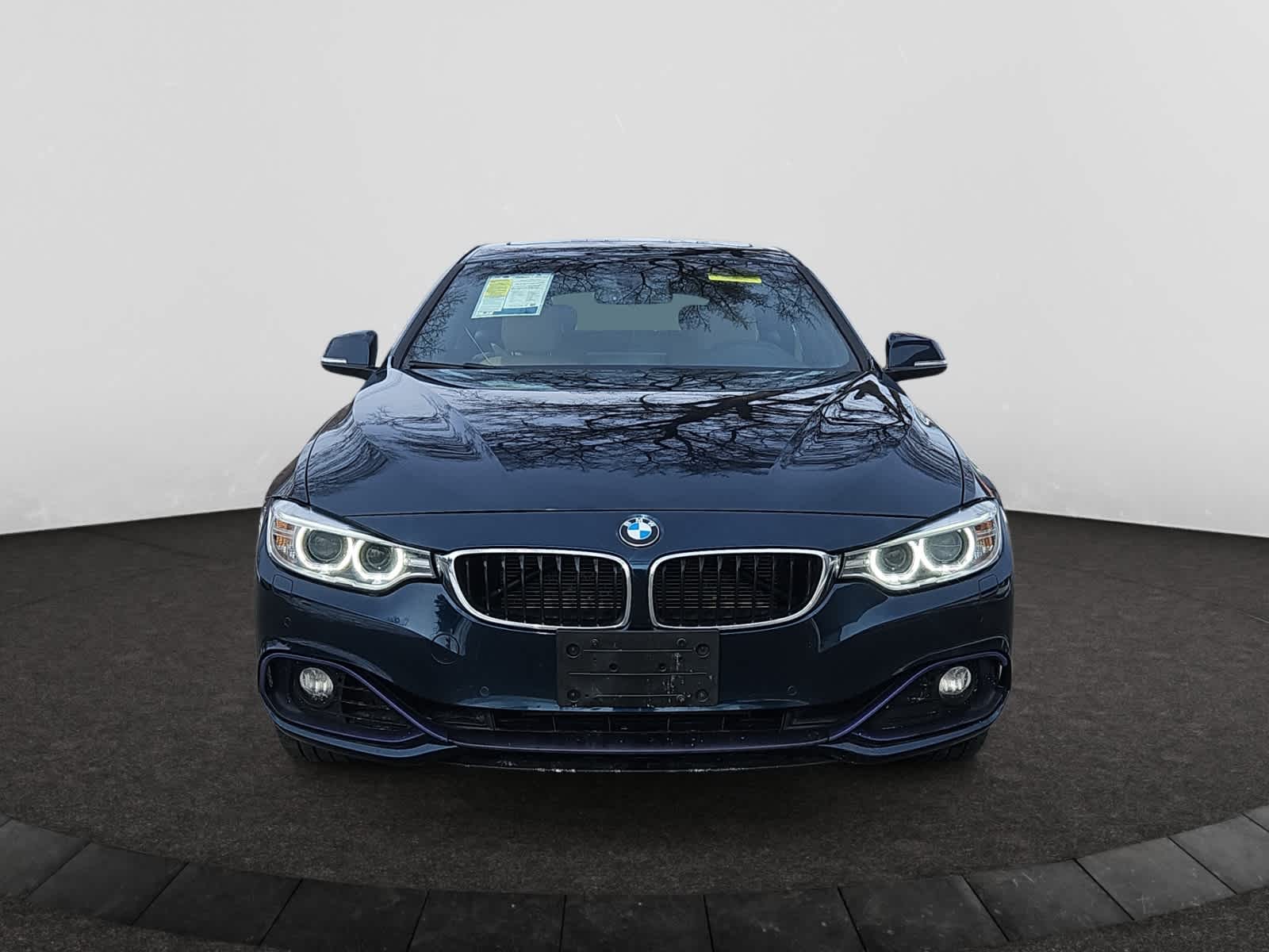 used 2016 BMW 4-Series car, priced at $12,998