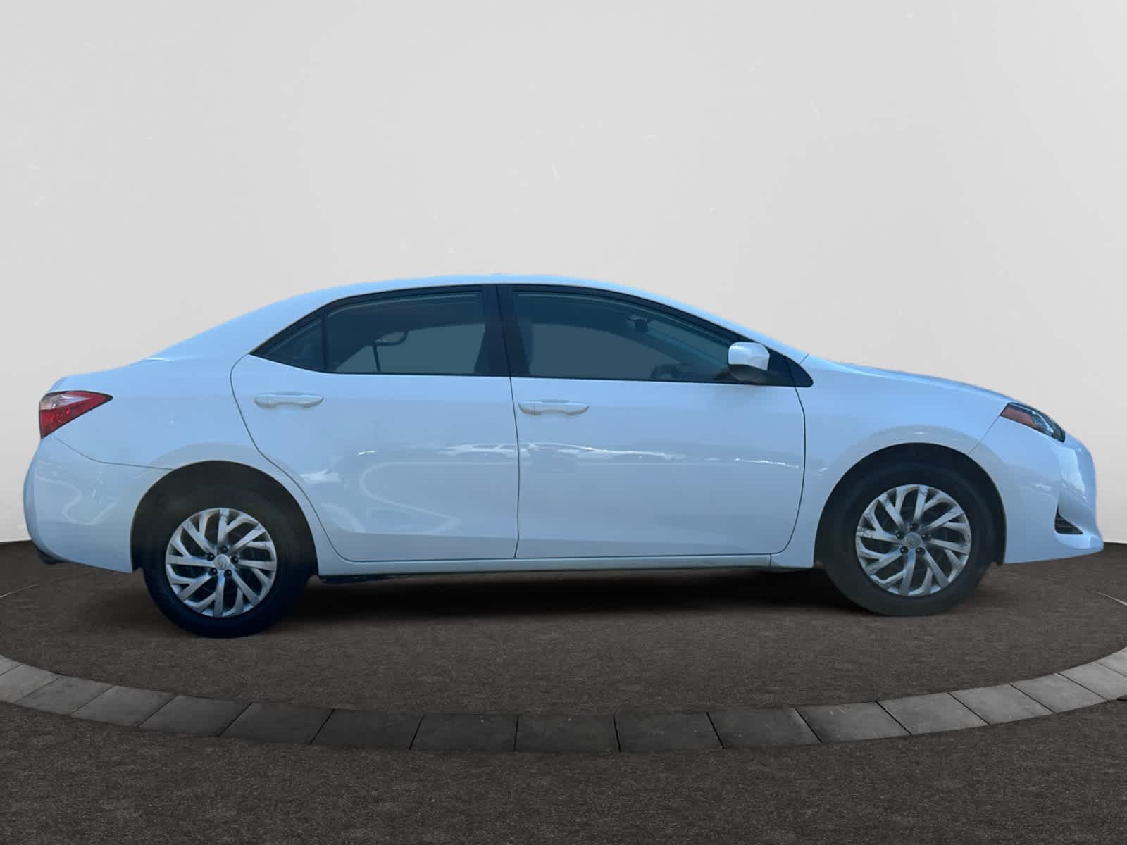 used 2019 Toyota Corolla car, priced at $16,998