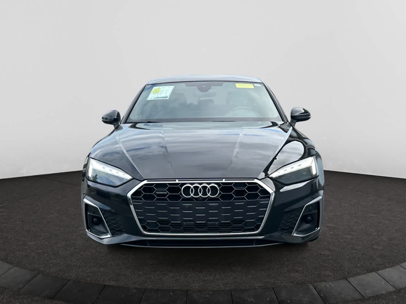 used 2022 Audi A5 Sportback car, priced at $32,498