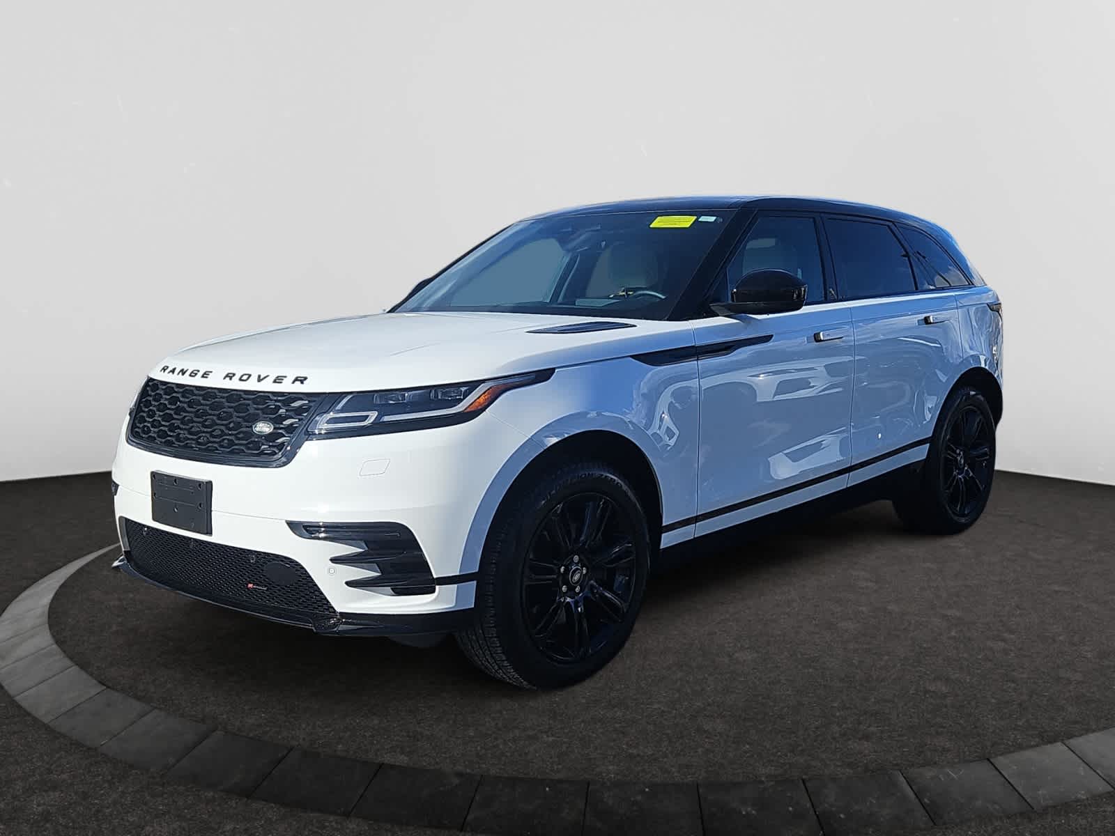 used 2022 Land Rover Range Rover Velar car, priced at $44,698