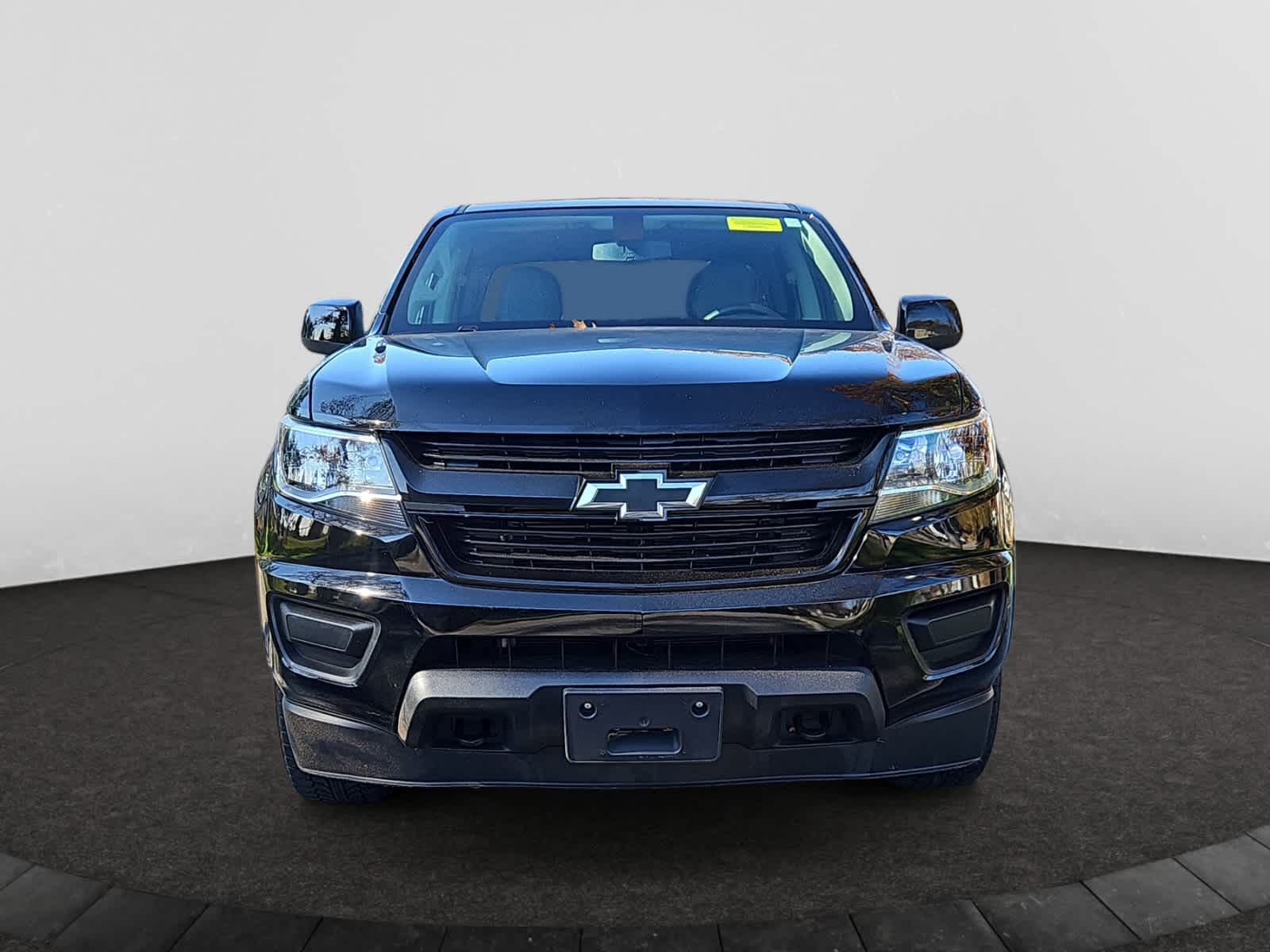 used 2018 Chevrolet Colorado car, priced at $20,798