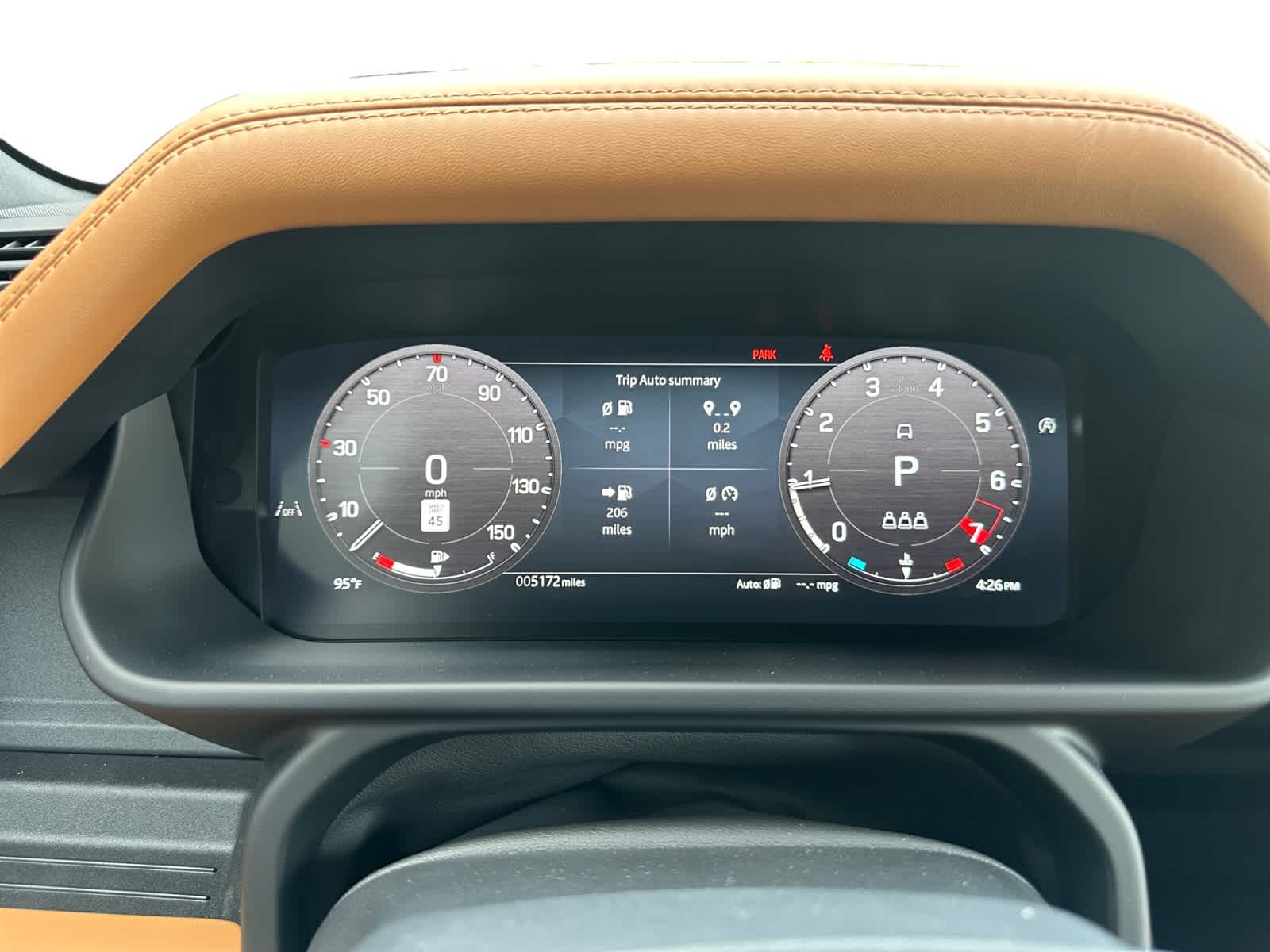 used 2024 Land Rover Defender car, priced at $99,998