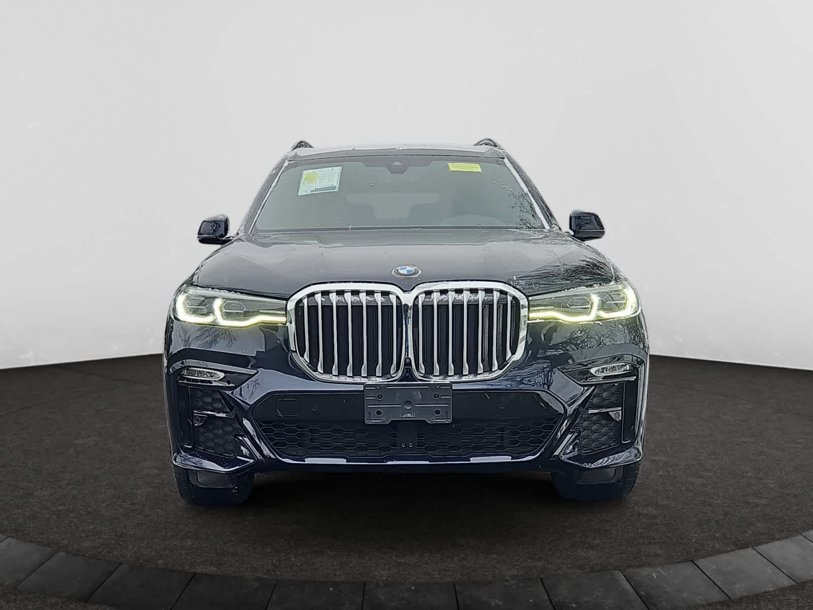 used 2022 BMW X7 car, priced at $59,998