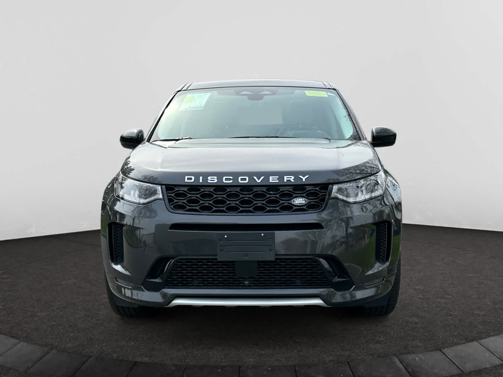 used 2024 Land Rover Discovery Sport car, priced at $39,498