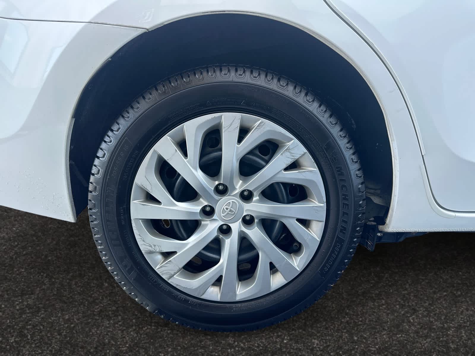 used 2019 Toyota Corolla car, priced at $16,998