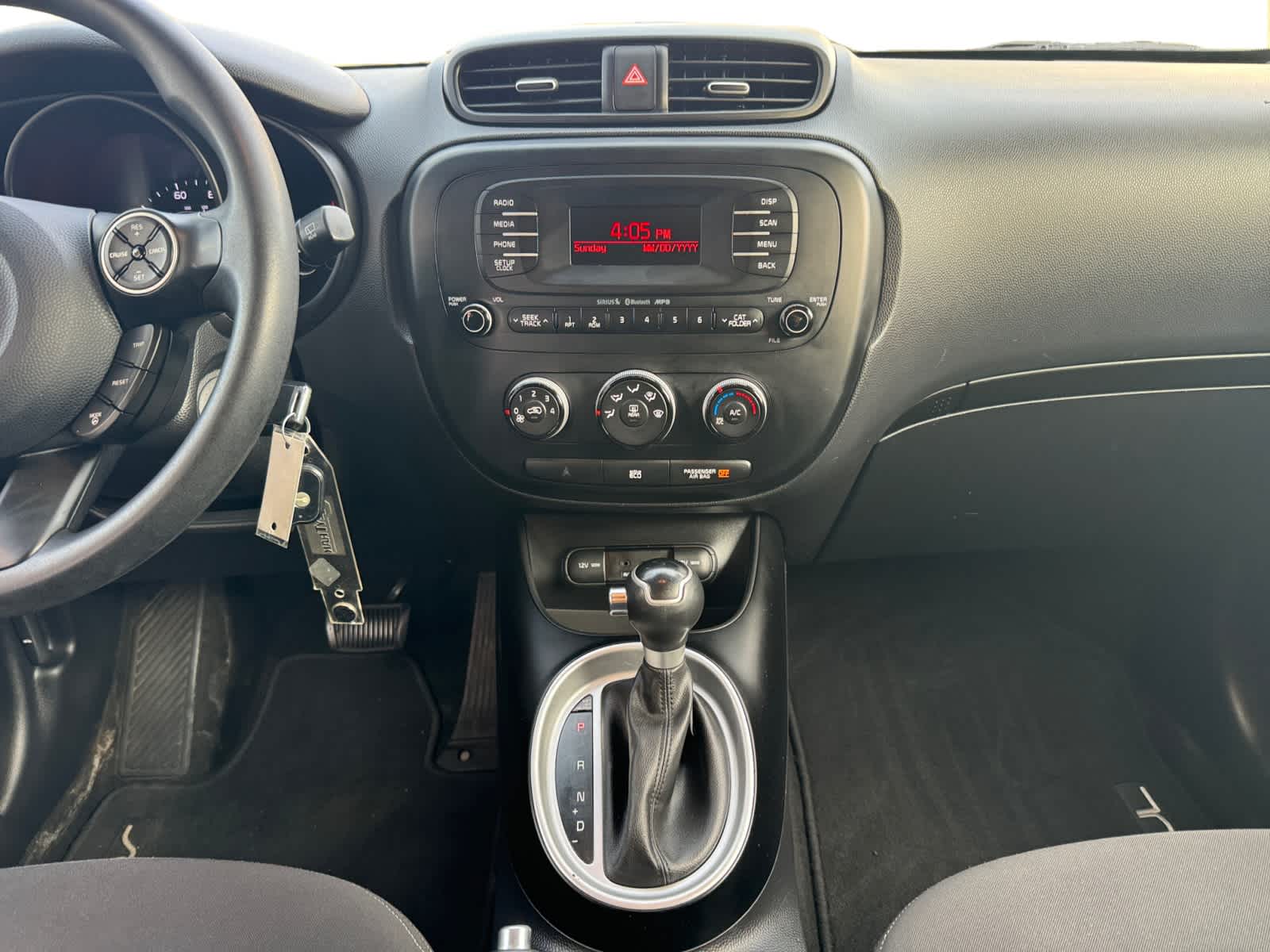 used 2014 Kia Soul car, priced at $7,498